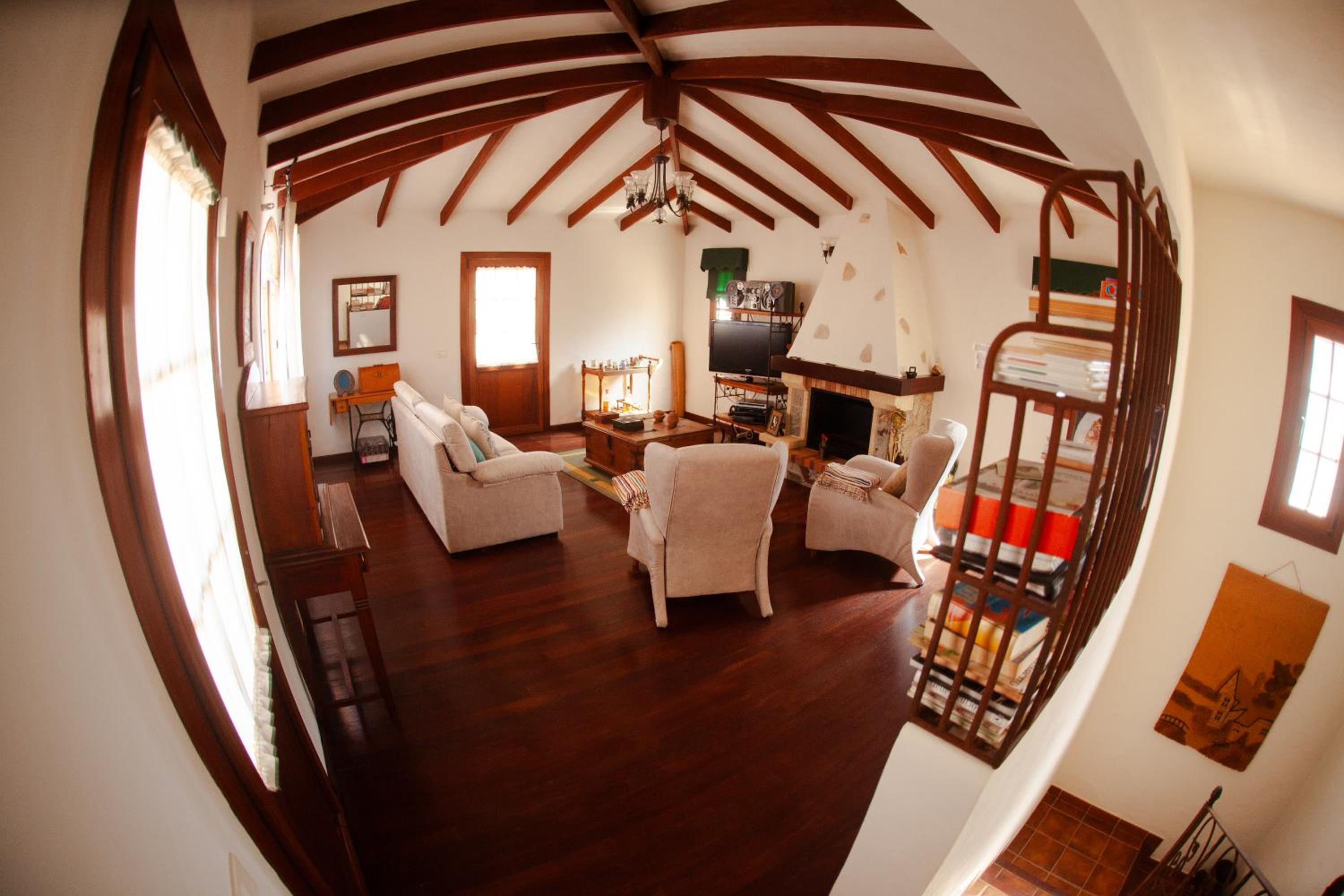 Casa Delfin