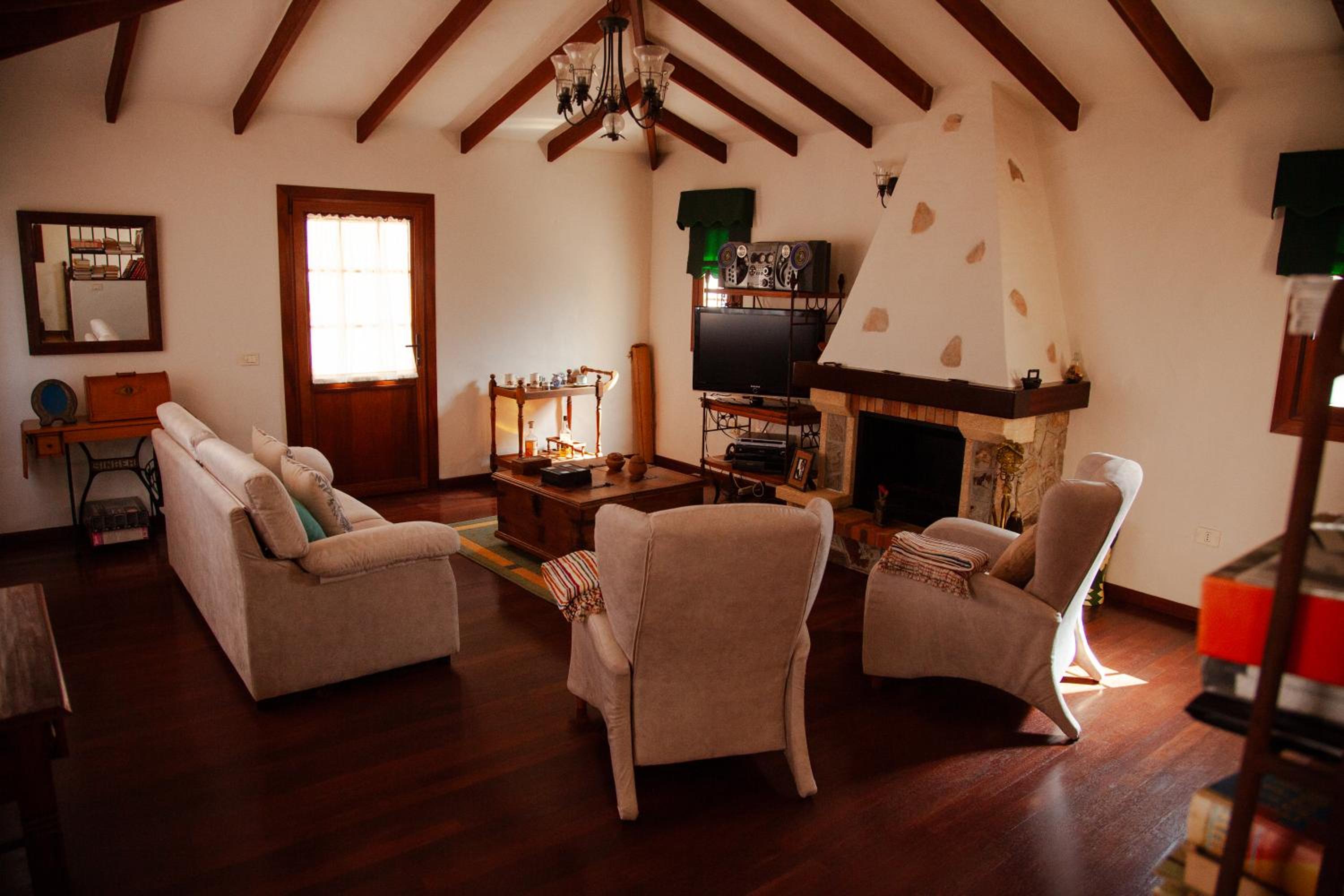 Casa Delfin