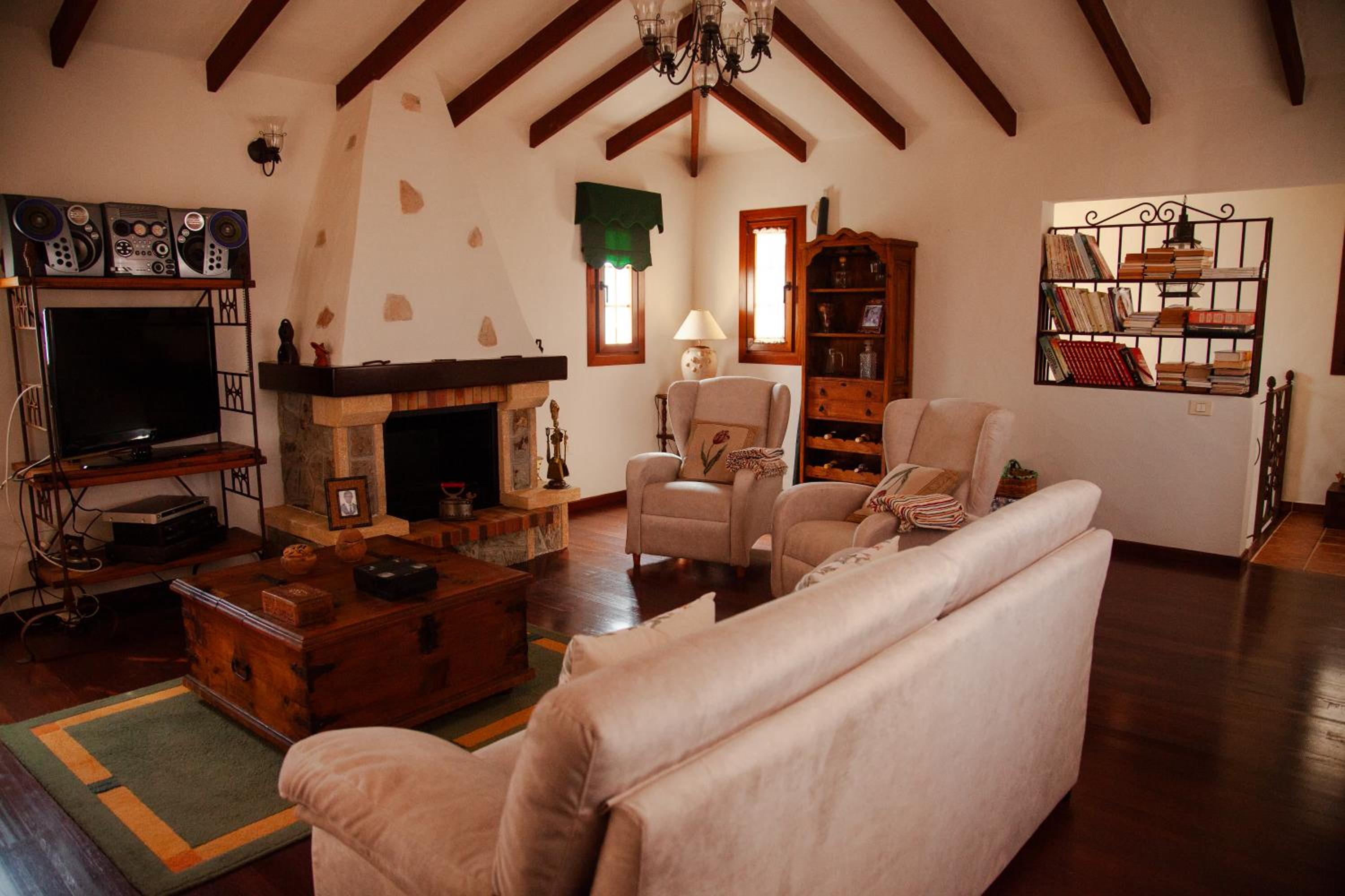 Casa Delfin