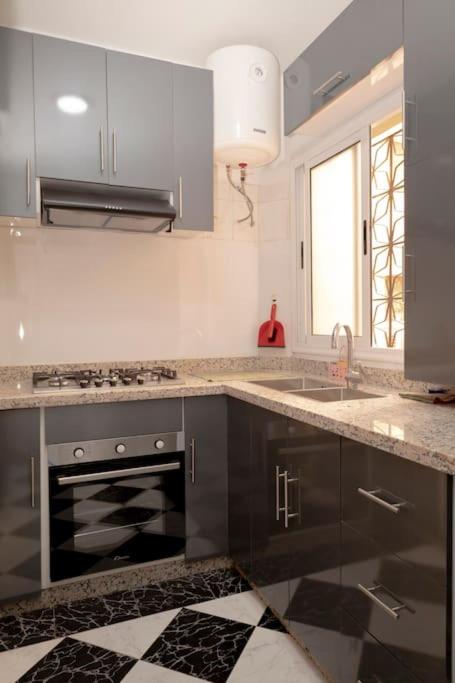 Appartement en Résidence - Marrakech view 4