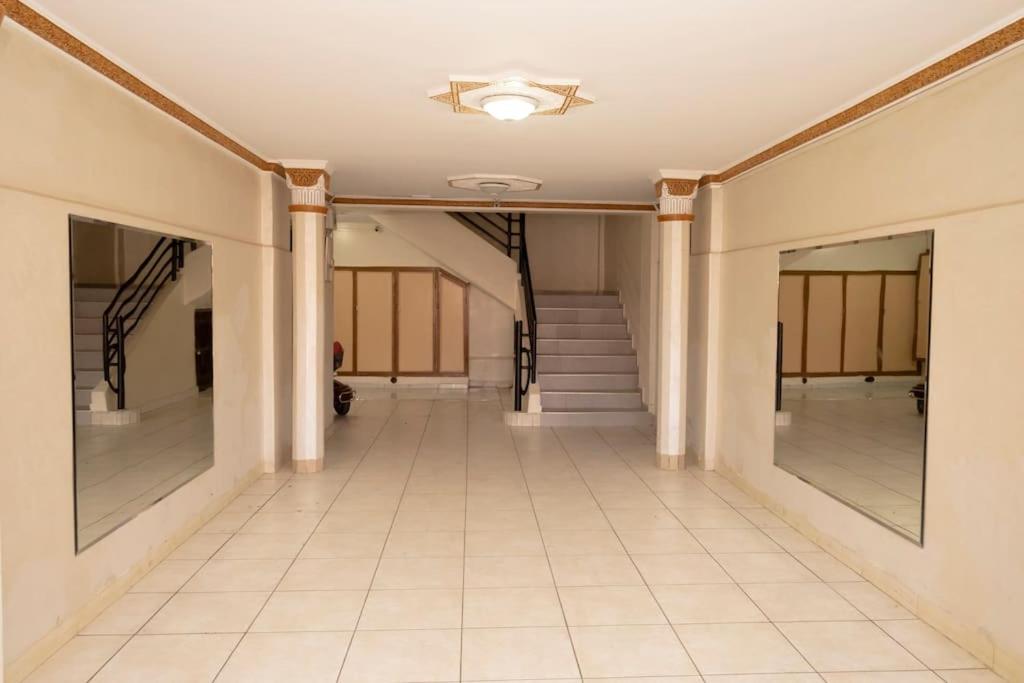 Appartement en Résidence - Marrakech view 5