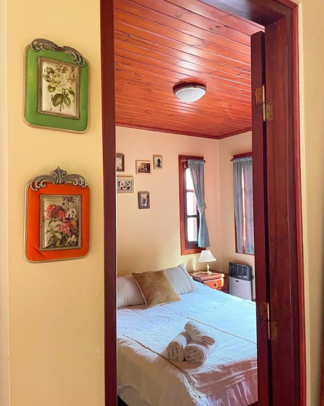 Casa Kuhstall