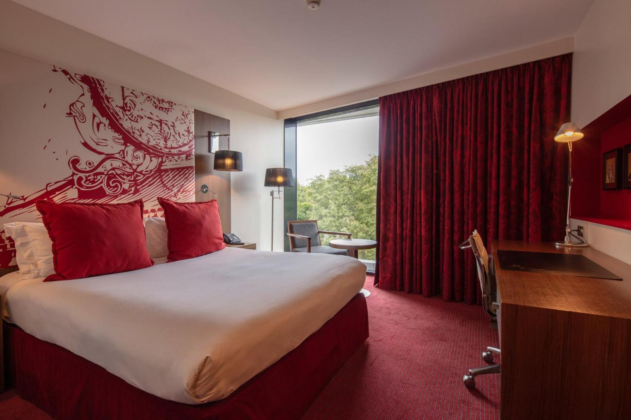 Montpellier Vacations - Crowne Plaza Montpellier Corum, an IHG Hotel - Property Image 83
