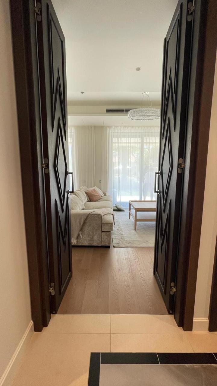 Portonovi Lux apartman
