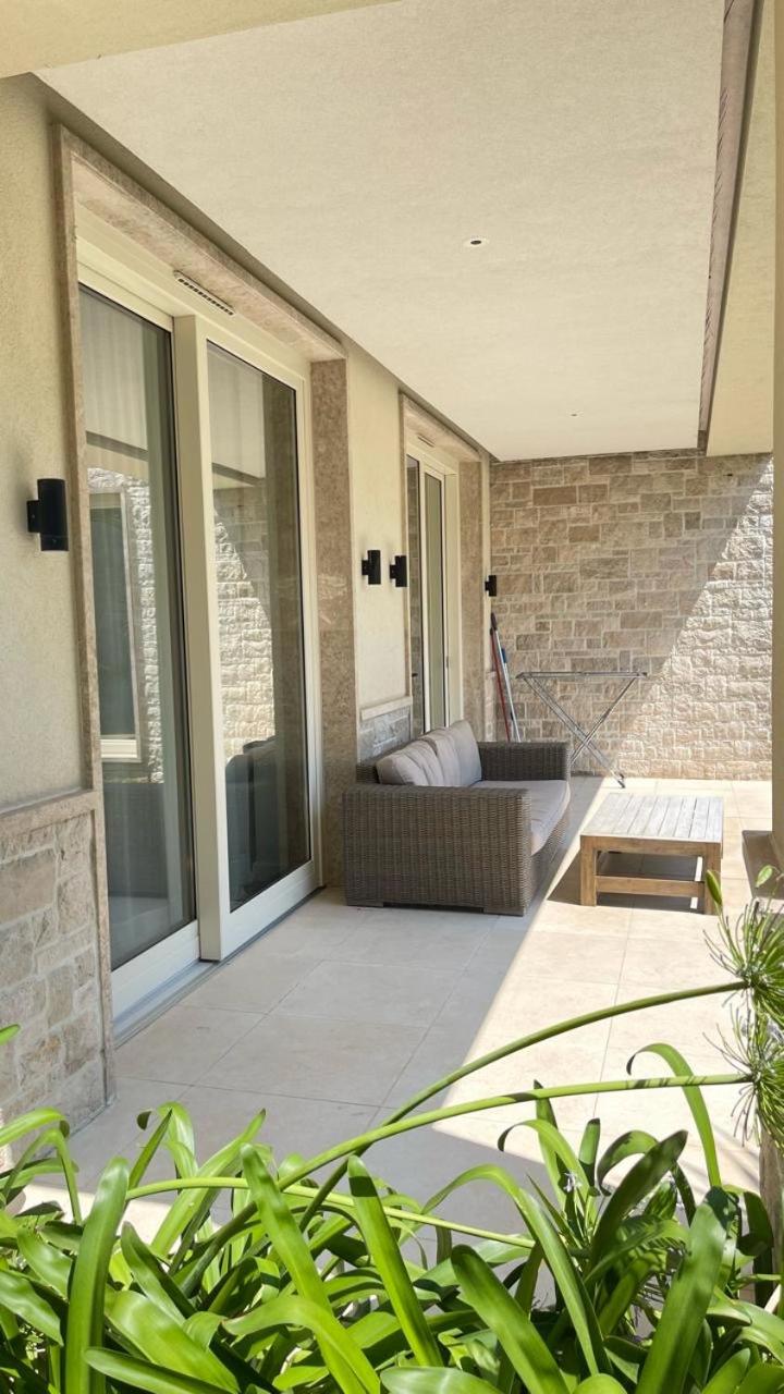 Portonovi Lux apartman