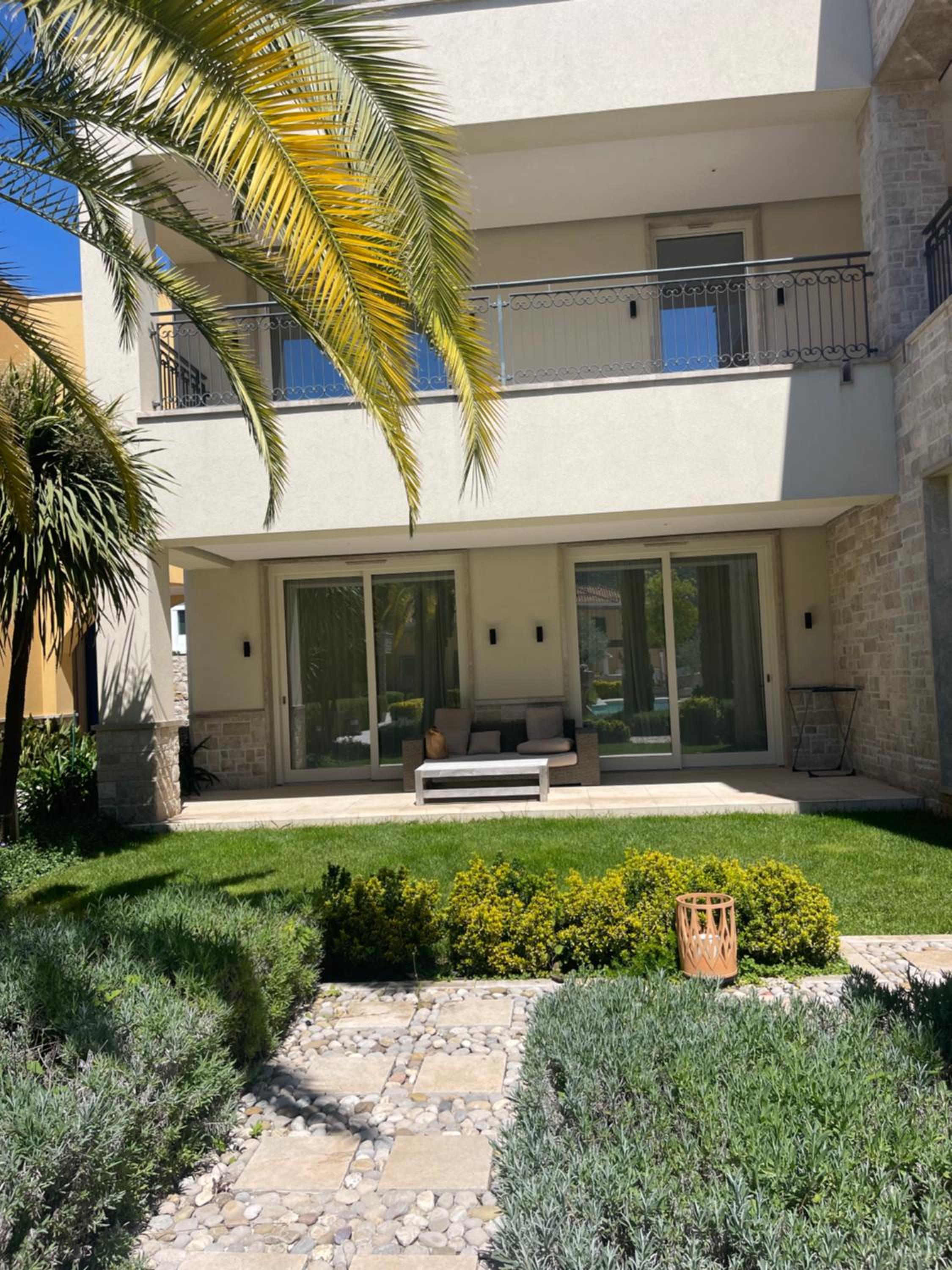 Portonovi Lux apartman