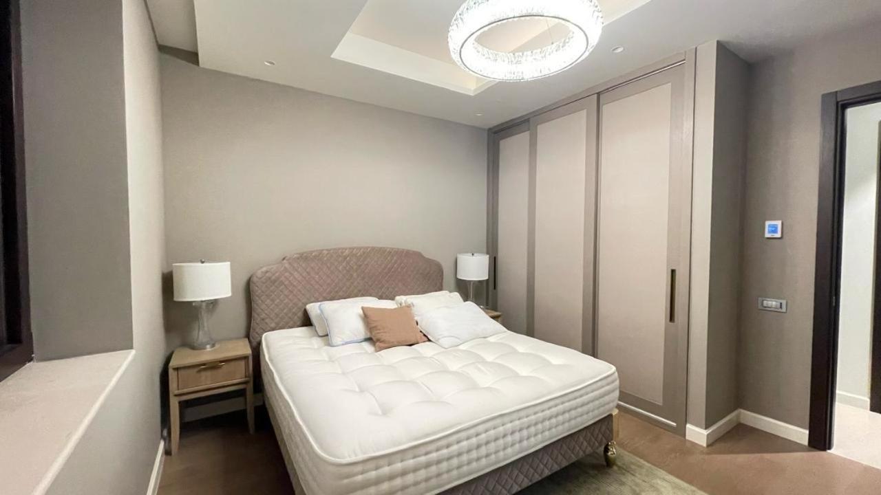 Portonovi Lux apartman photo 3