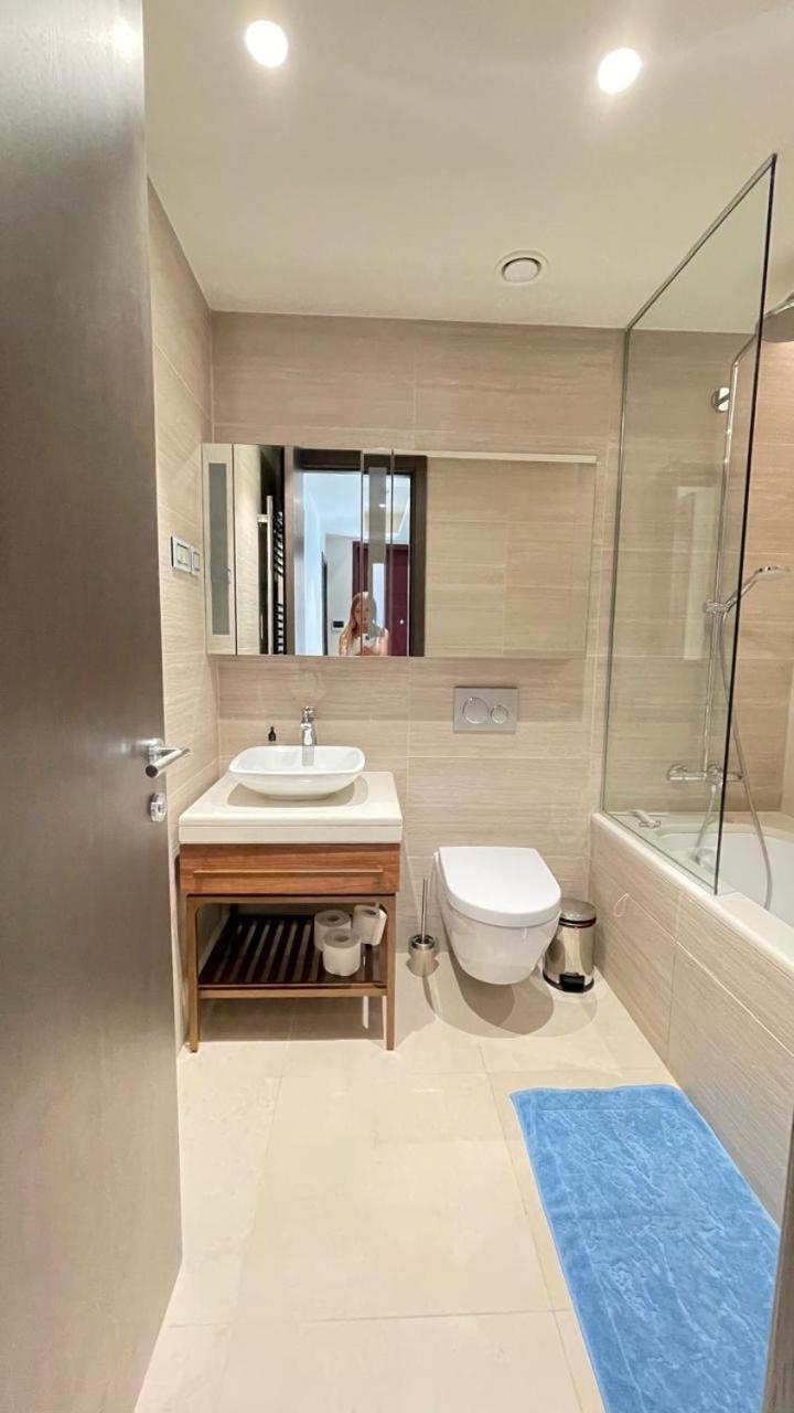 Portonovi Lux apartman