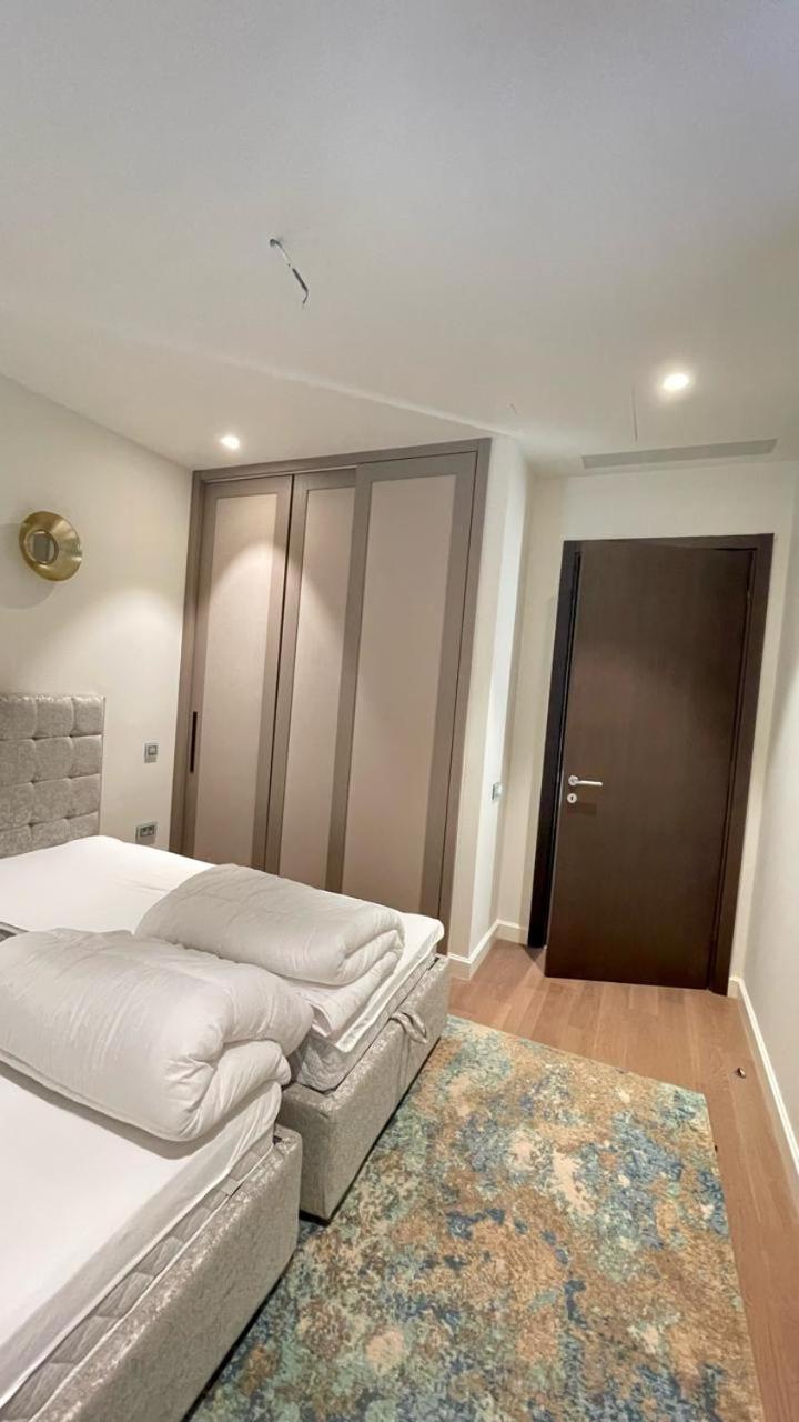 Portonovi Lux apartman