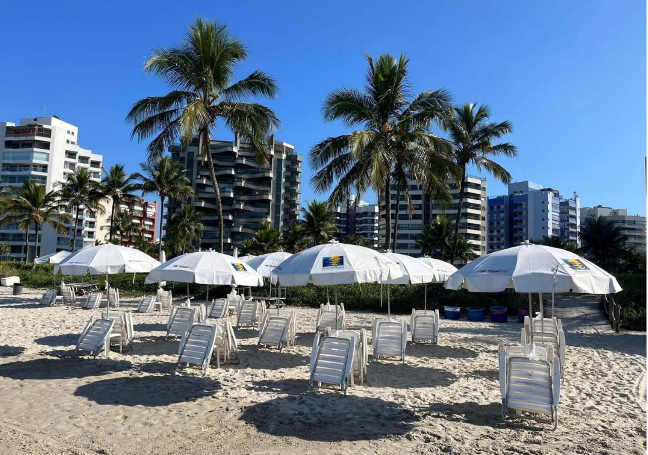 Praia Riviera de São Lourenço - Modulo 6 - Apto Lazer Completo