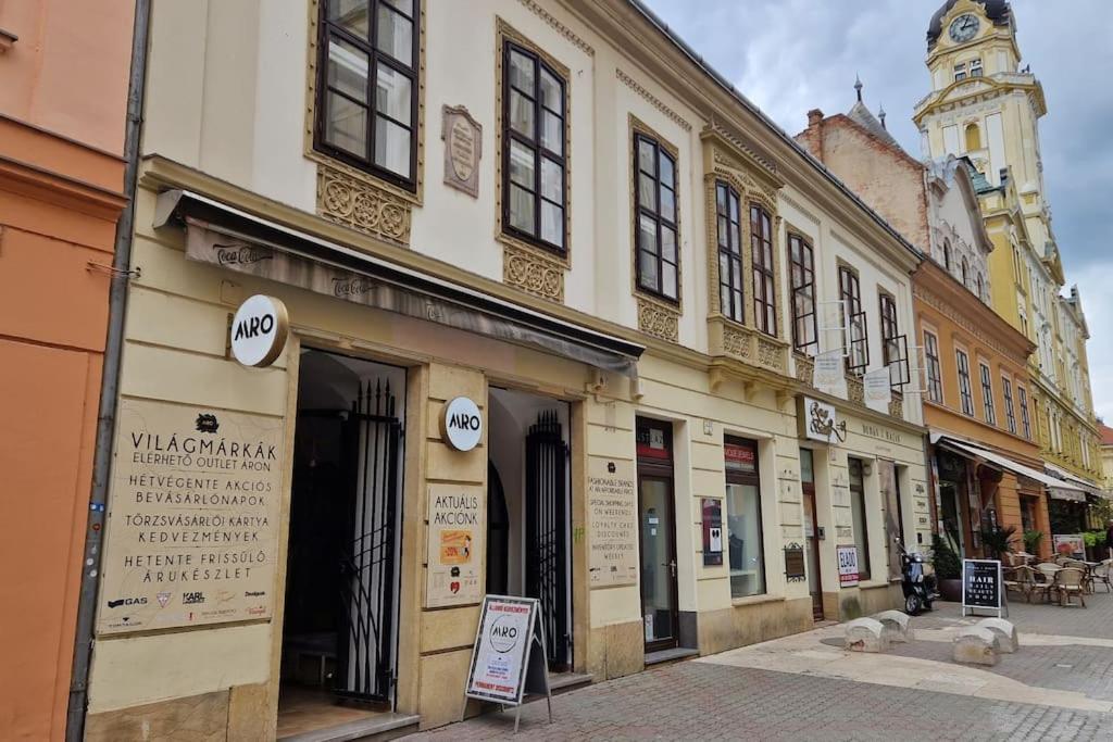King Street view 2