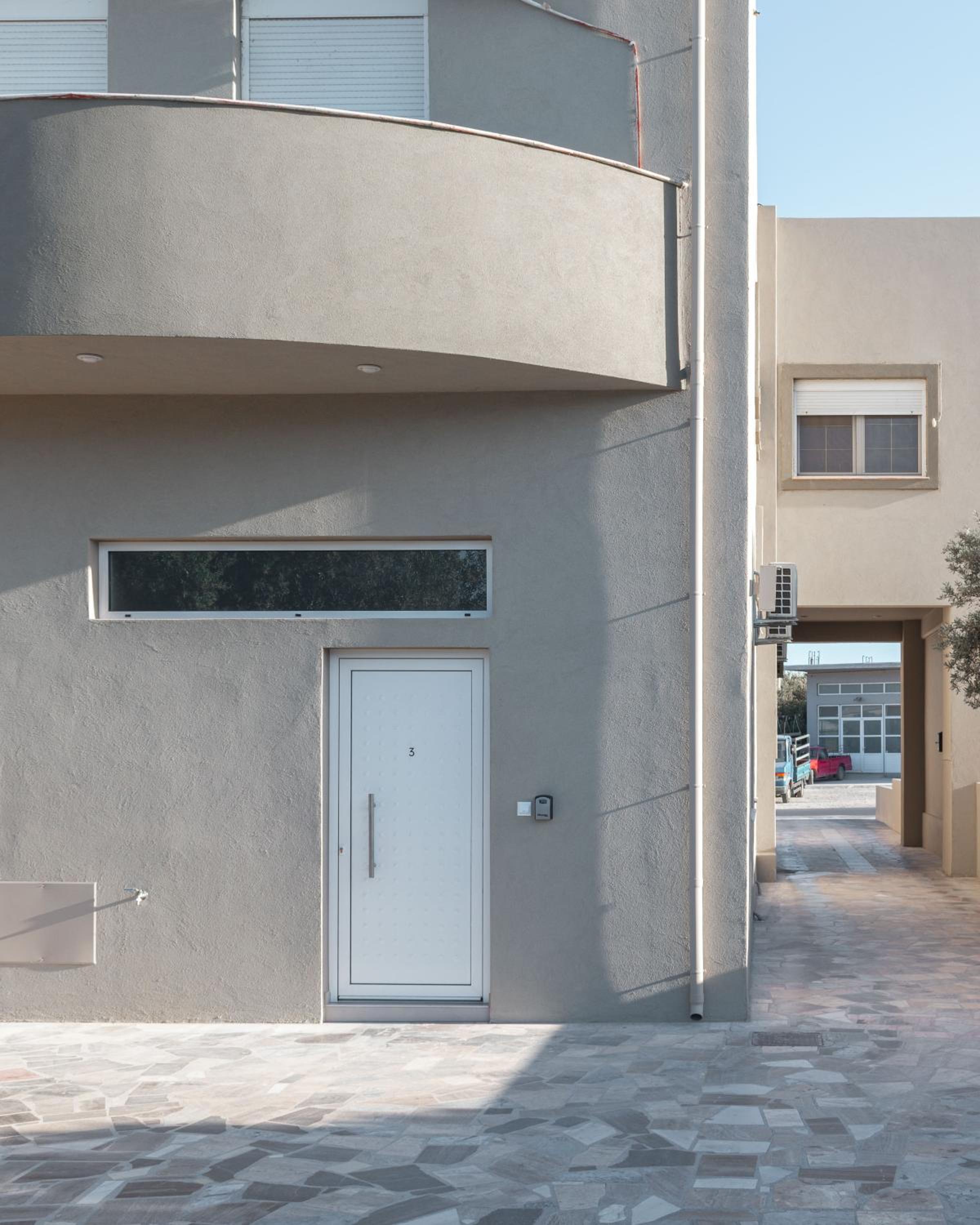 Harmony Luxury Apartments