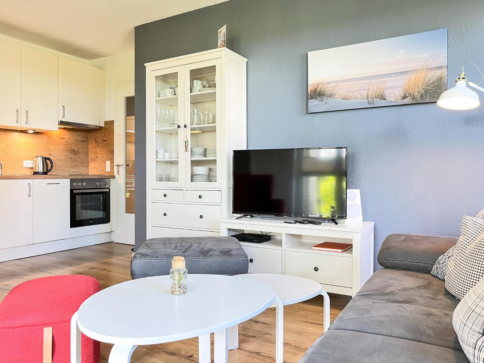 Dünenblick Wohnung 40