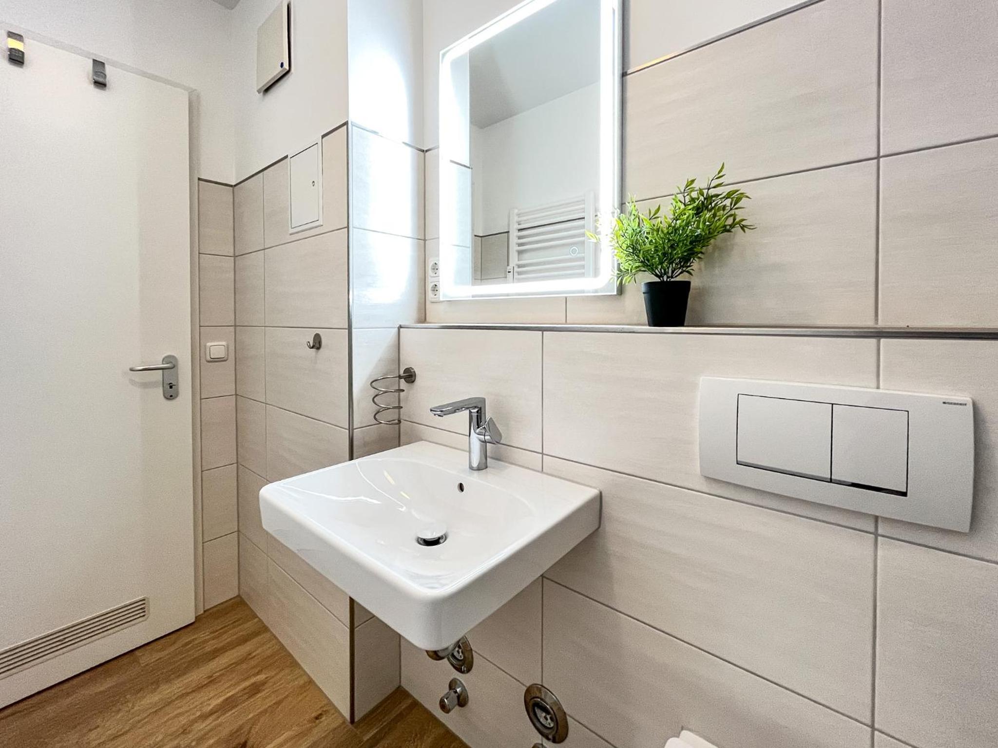 Dünenblick Wohnung 40