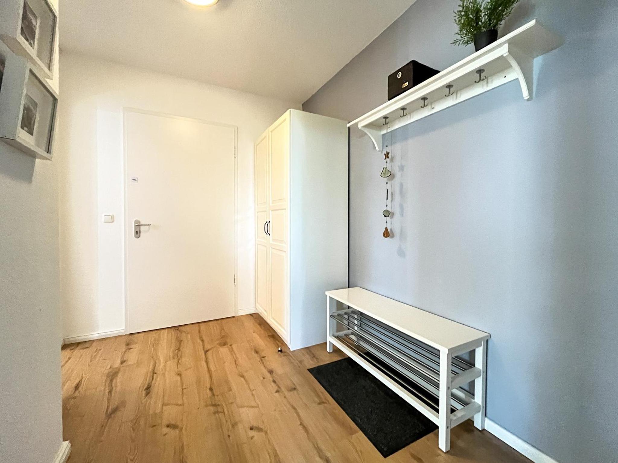 Dünenblick Wohnung 40