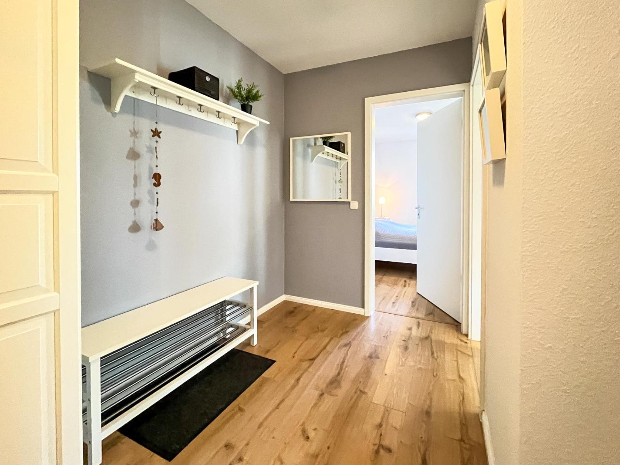 Dünenblick Wohnung 40