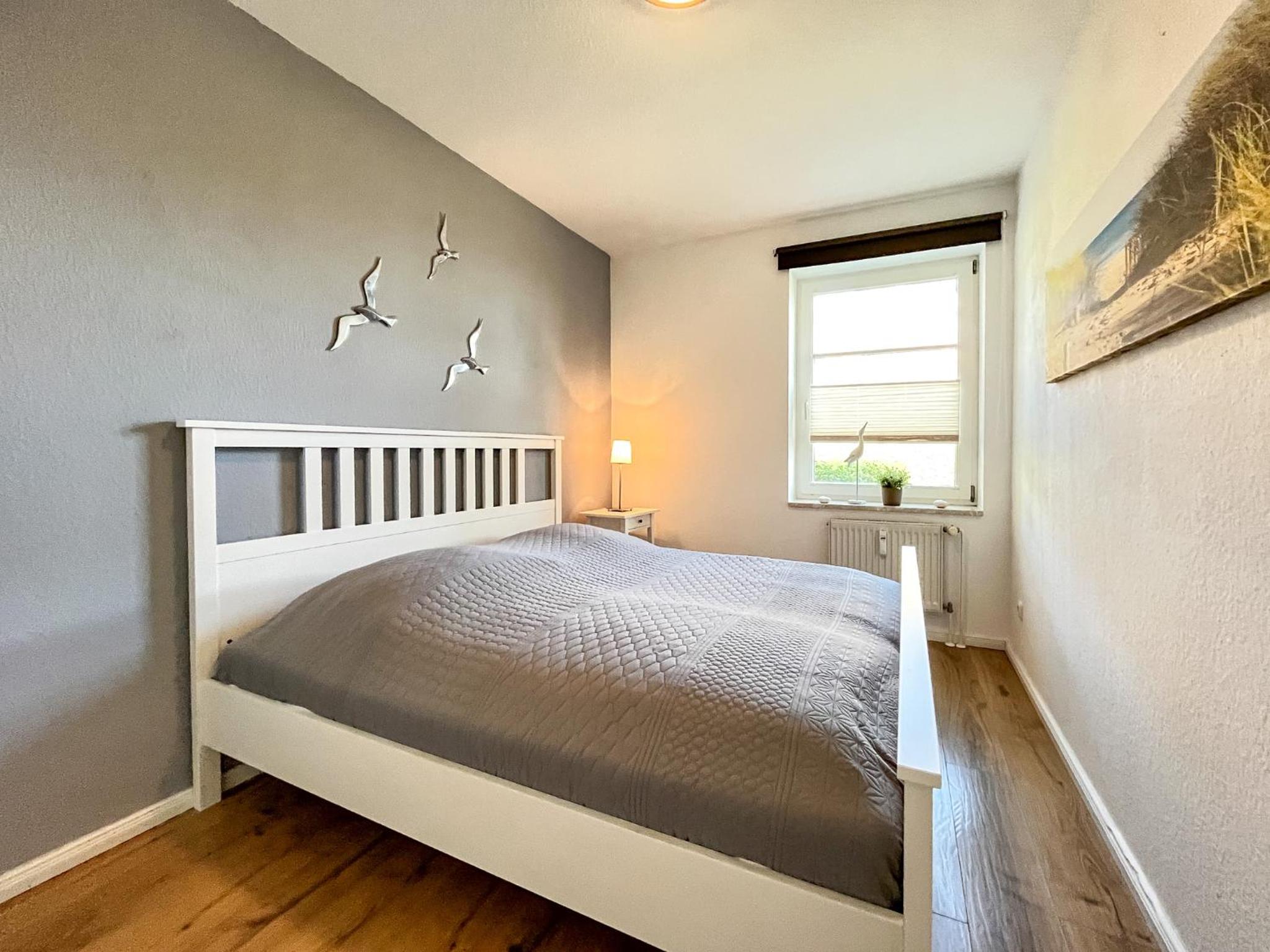 Dünenblick Wohnung 40