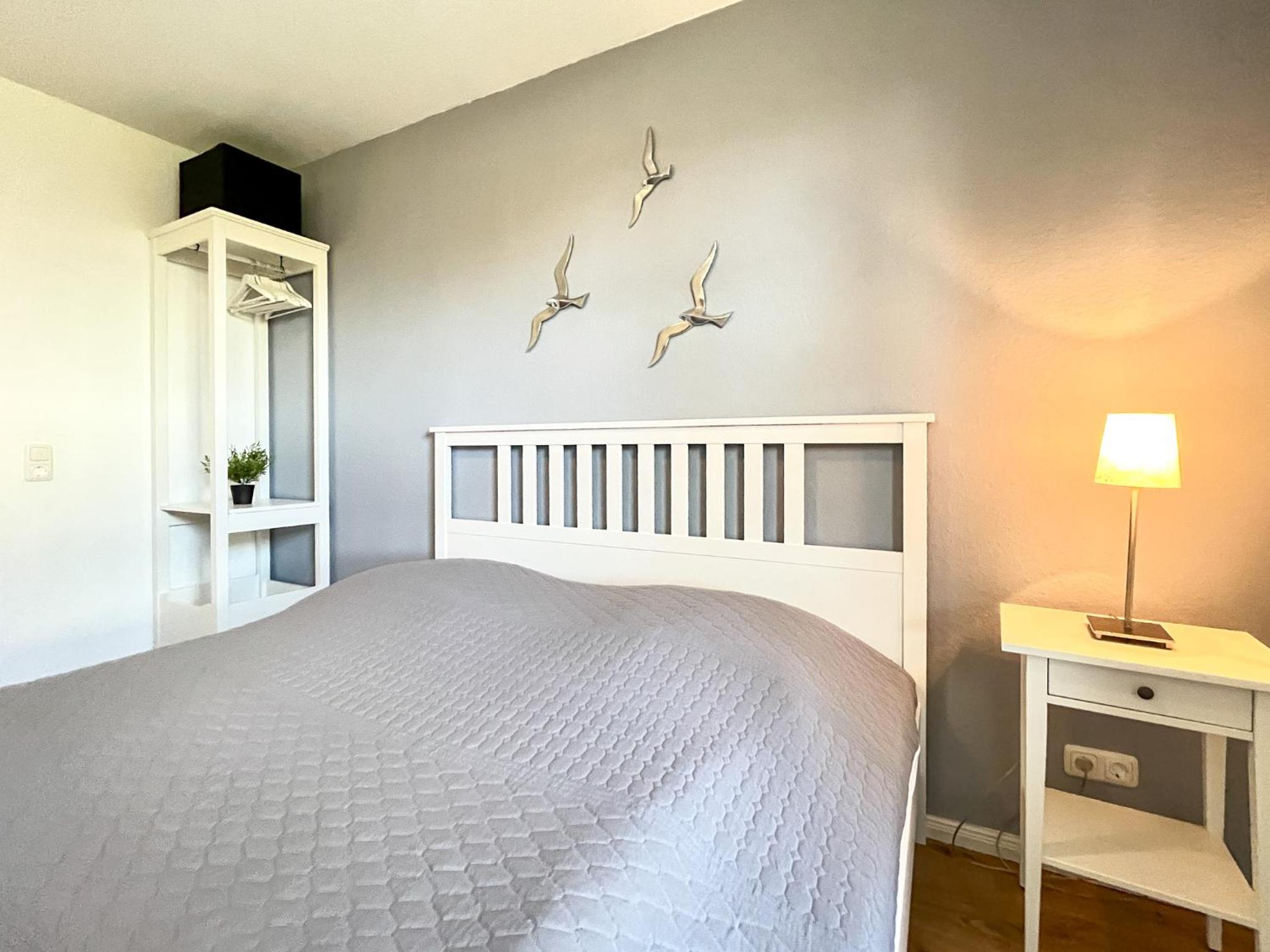 Dünenblick Wohnung 40