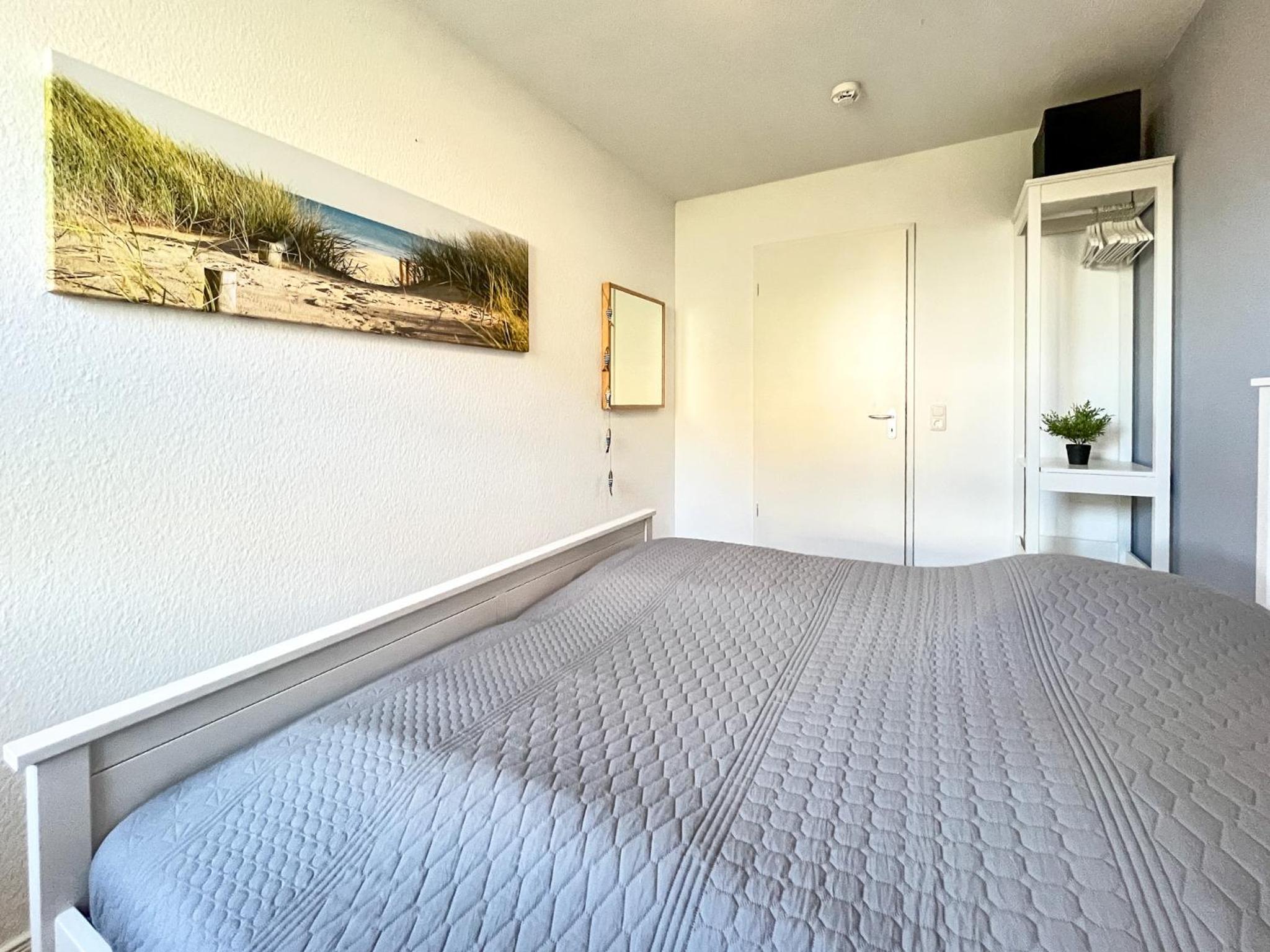 Dünenblick Wohnung 40