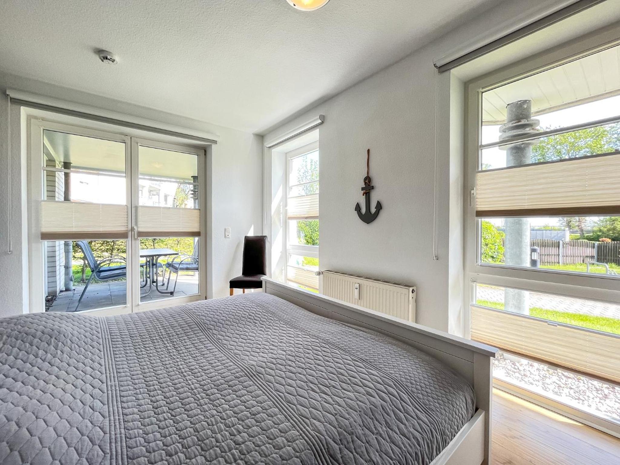 Dünenblick Wohnung 40
