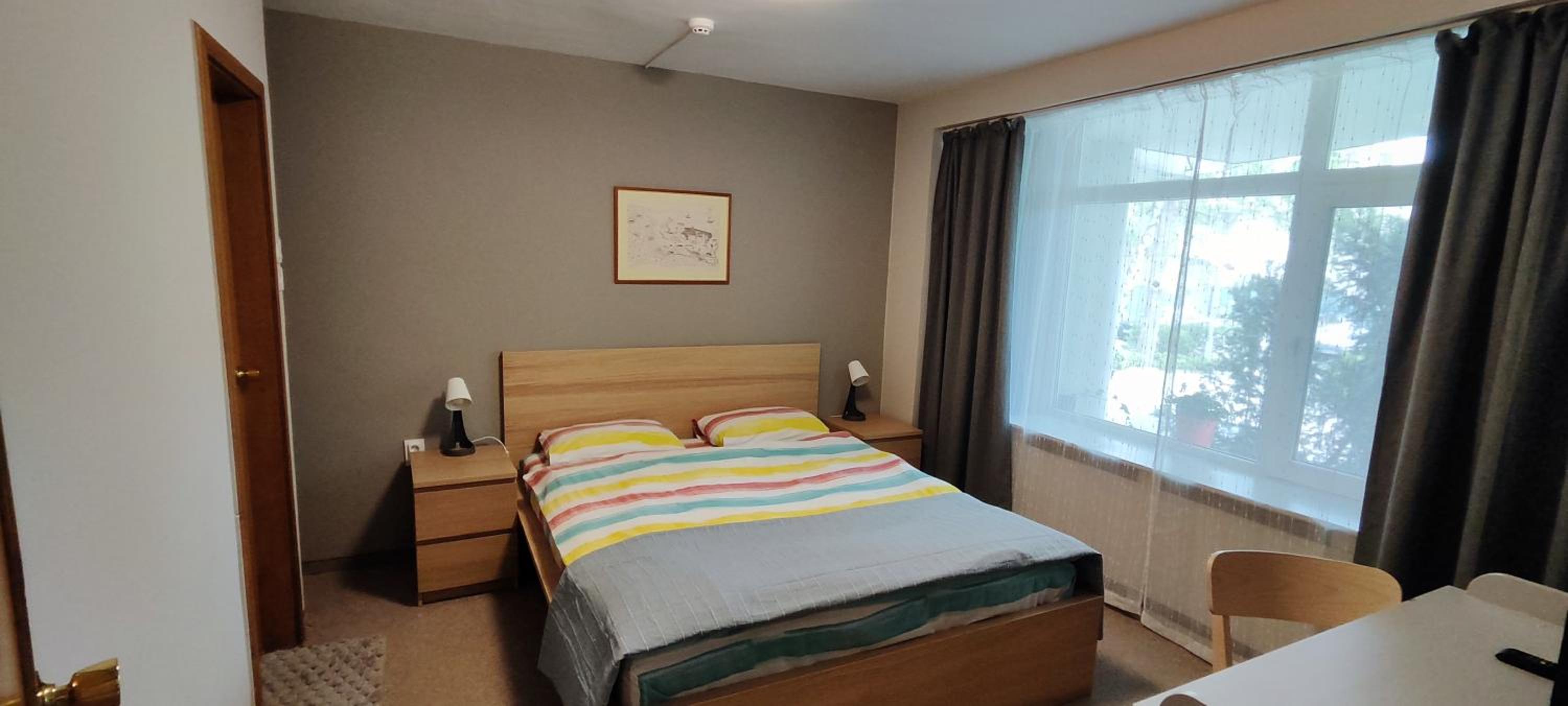Hostel Elena