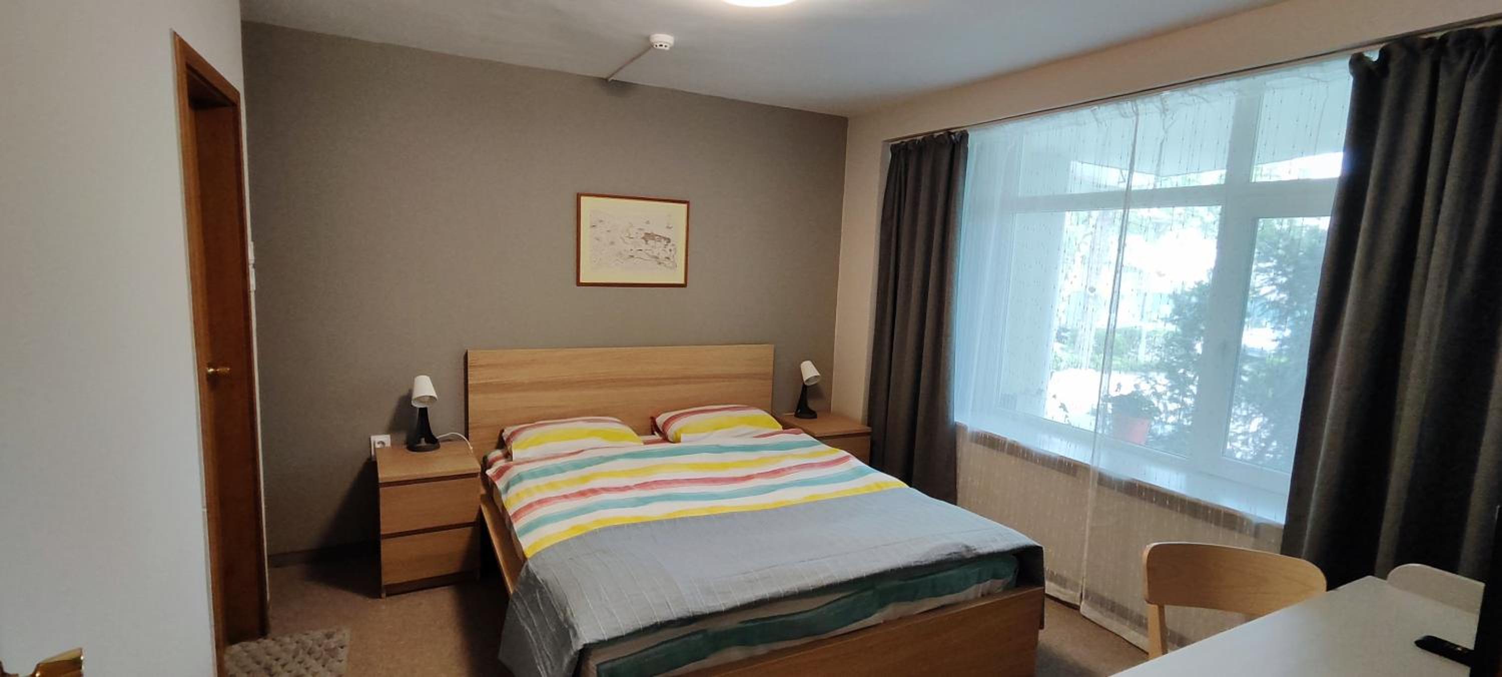 Hostel Elena