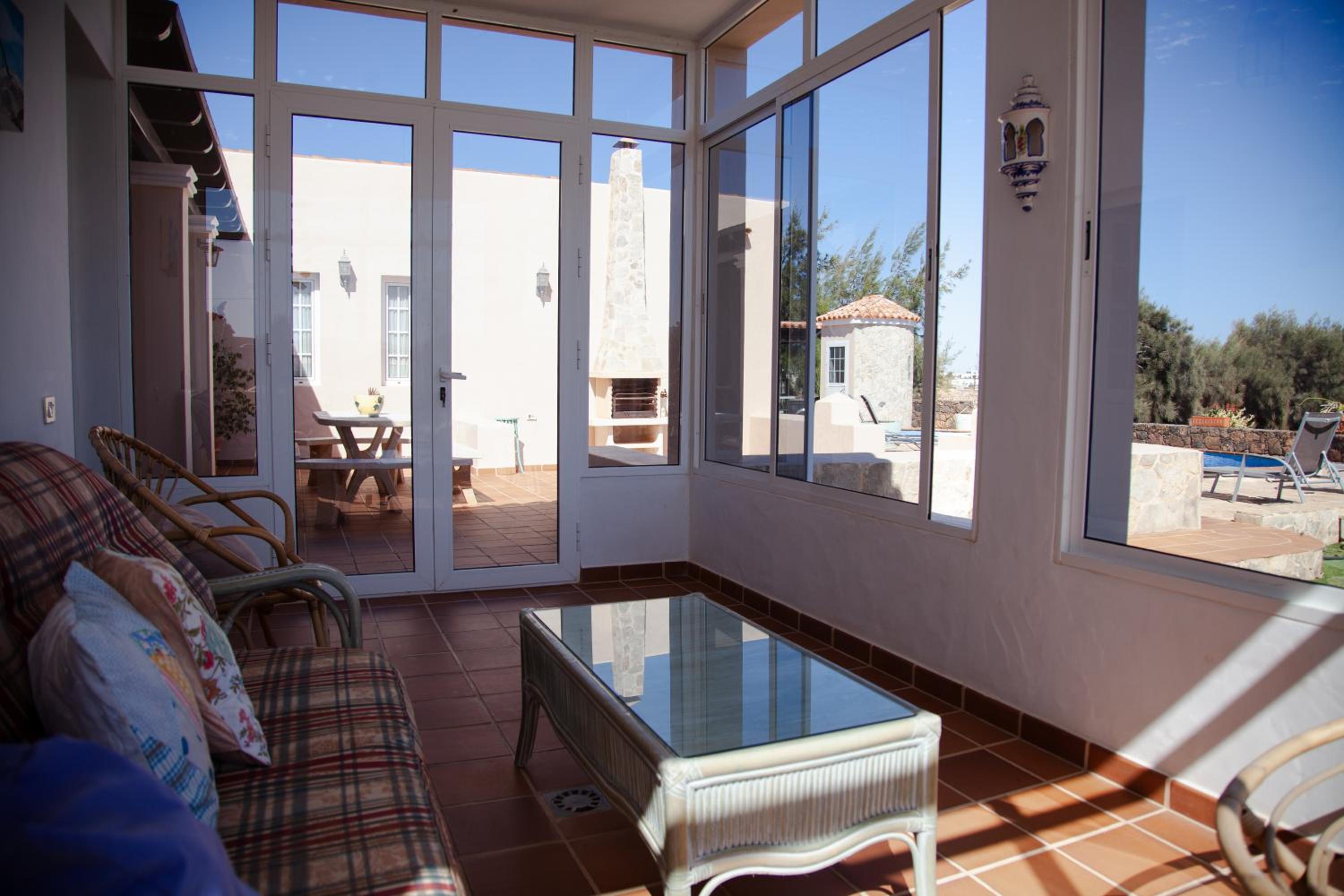 Casa Delfin