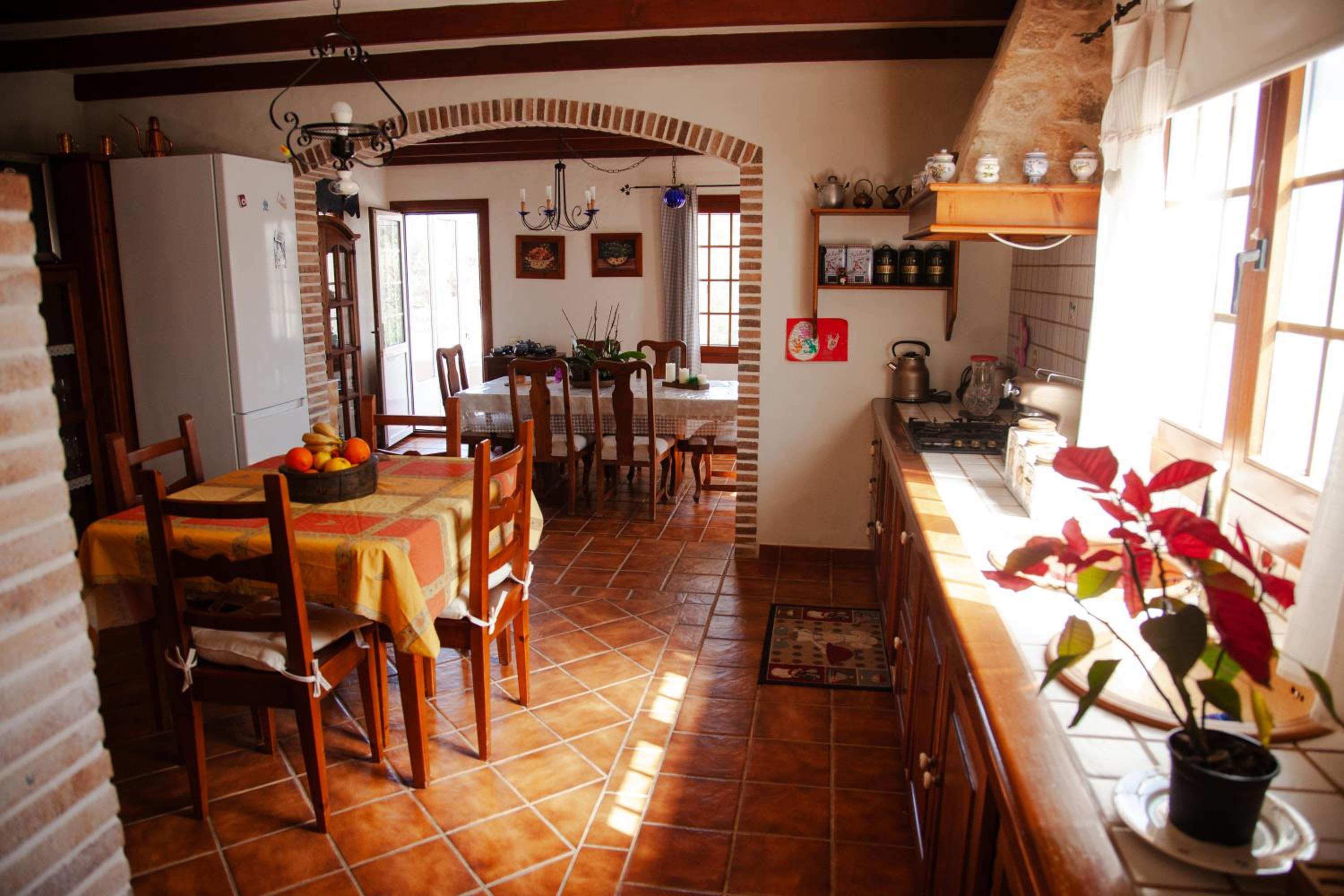 Casa Delfin