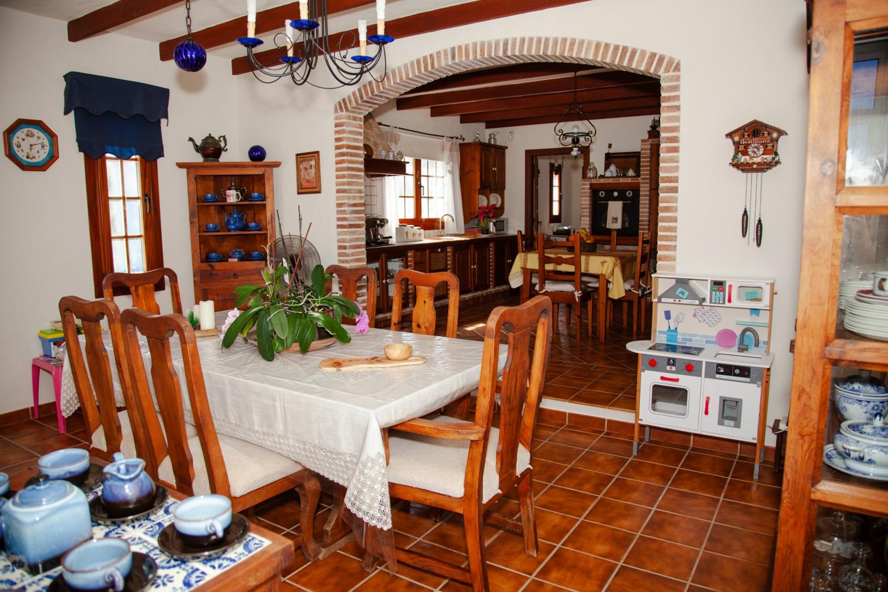 Casa Delfin