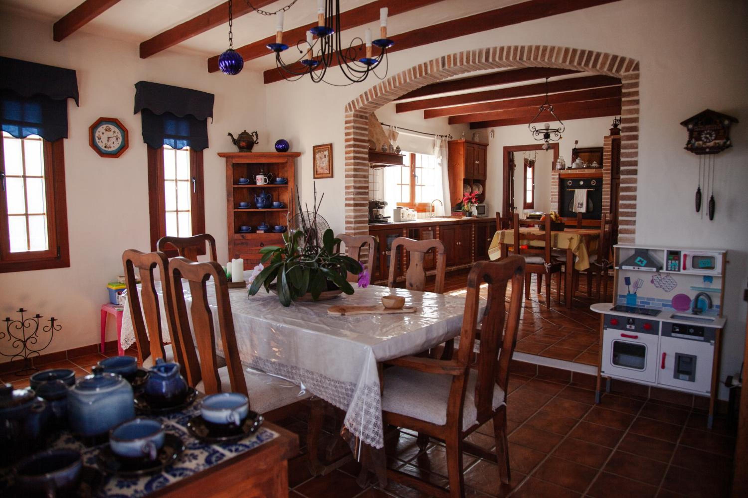 Casa Delfin