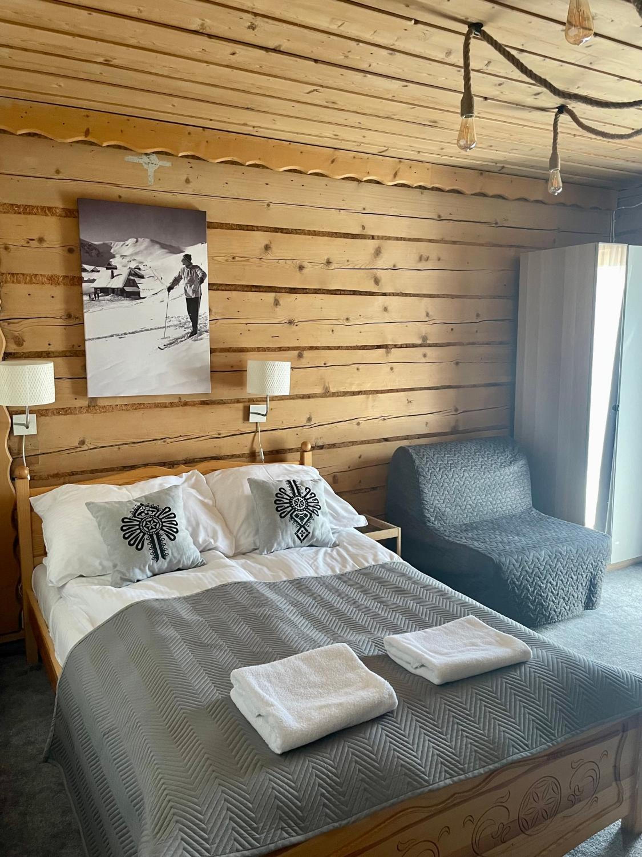 Willa Antałówka Apartamenty