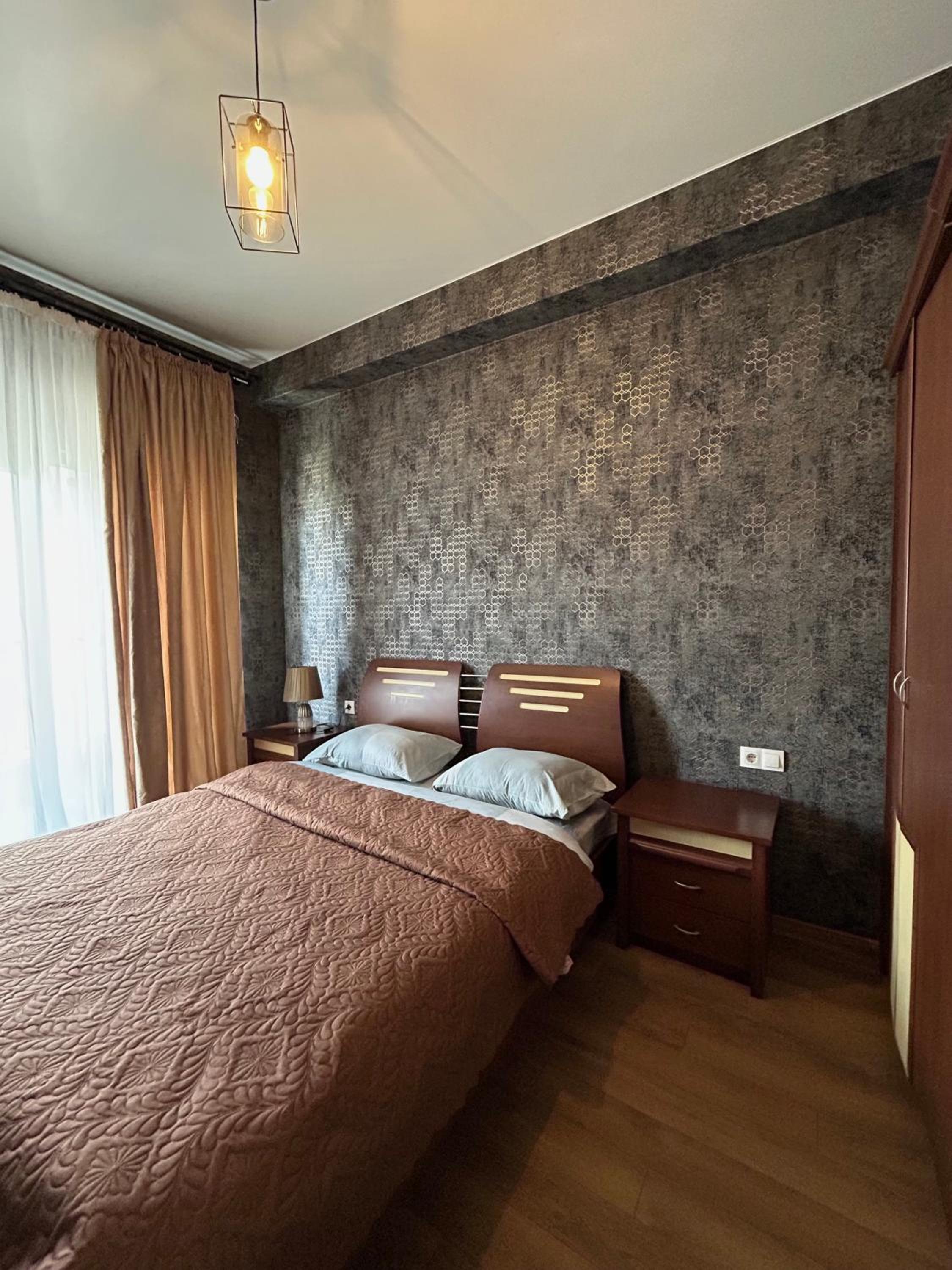 Apartment in Tbilisi Dadiani