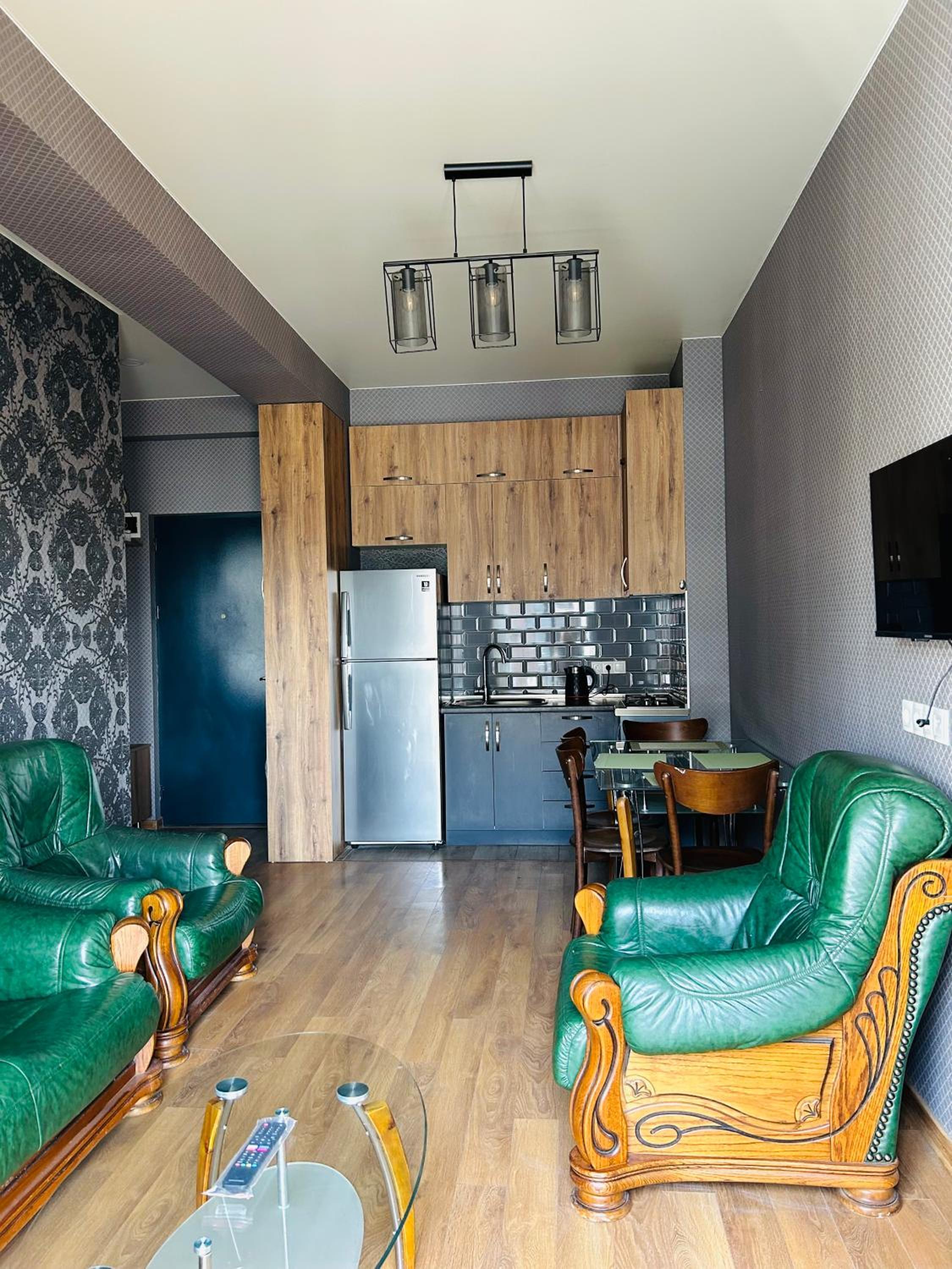 Apartment in Tbilisi Dadiani