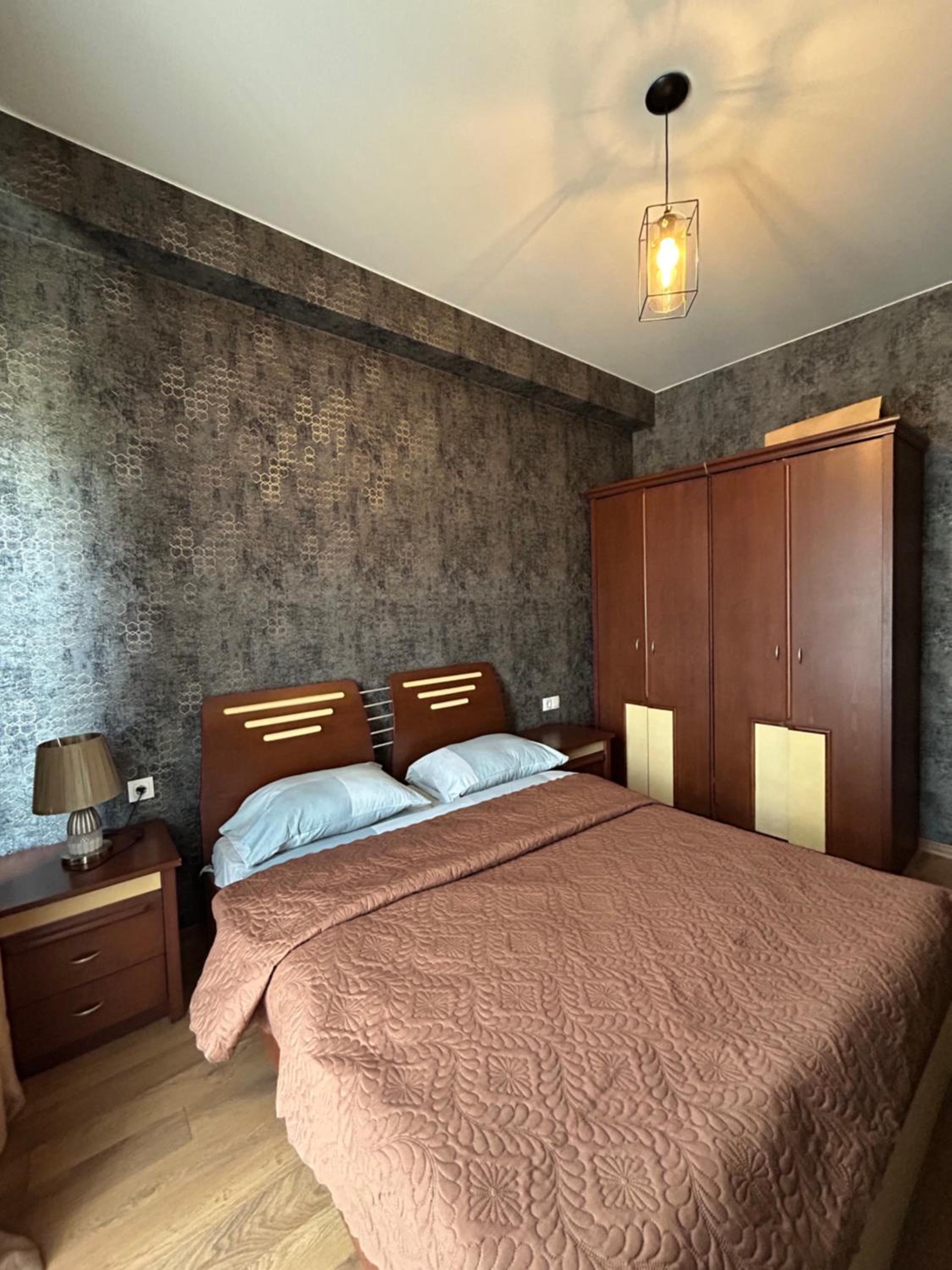 Apartment in Tbilisi Dadiani