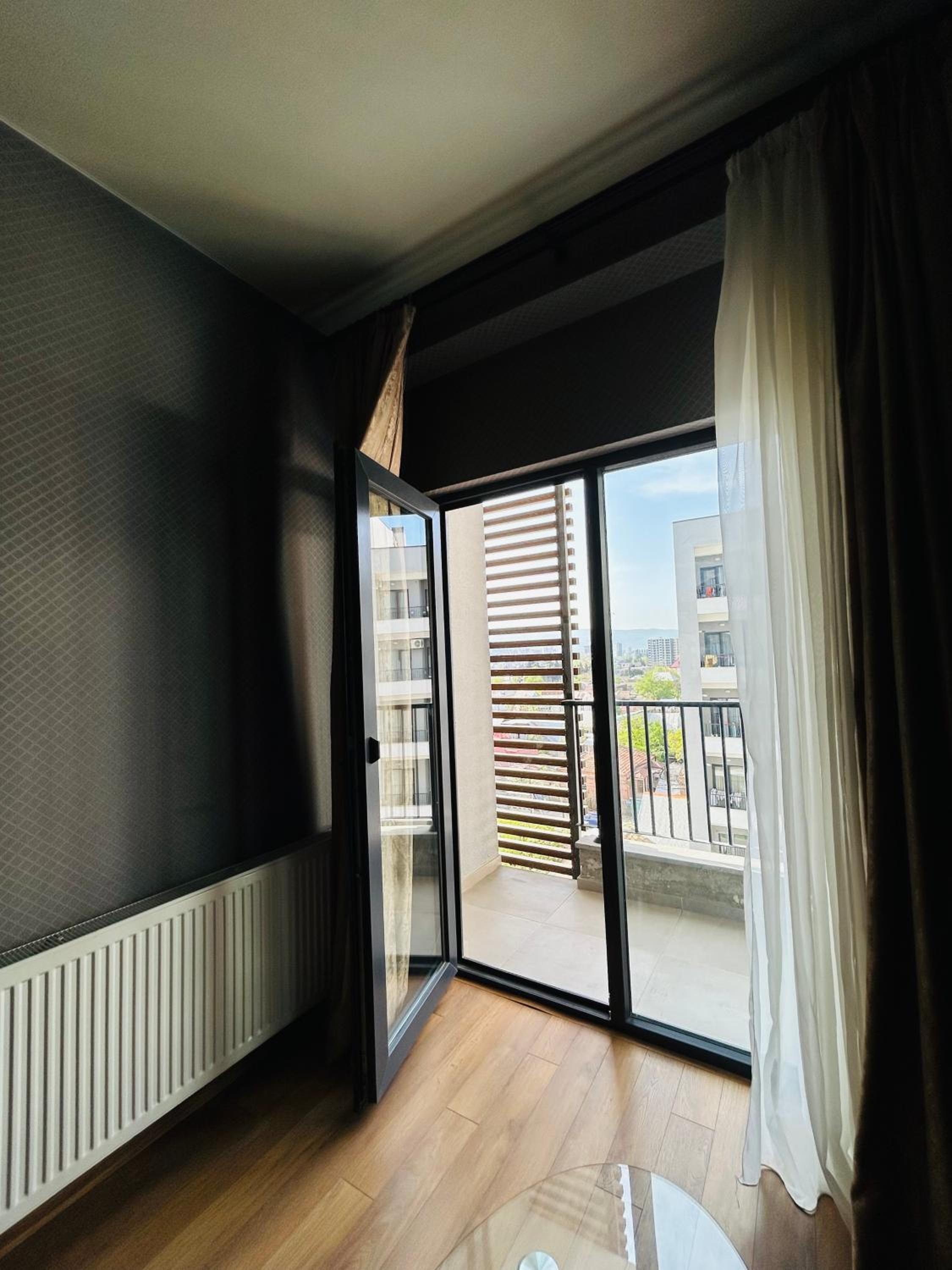 Apartment in Tbilisi Dadiani