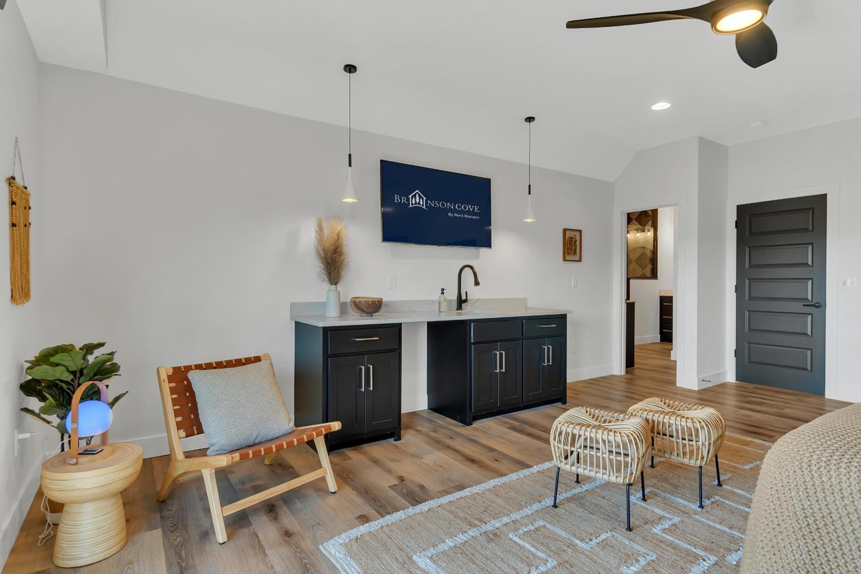 Keystone Lodge