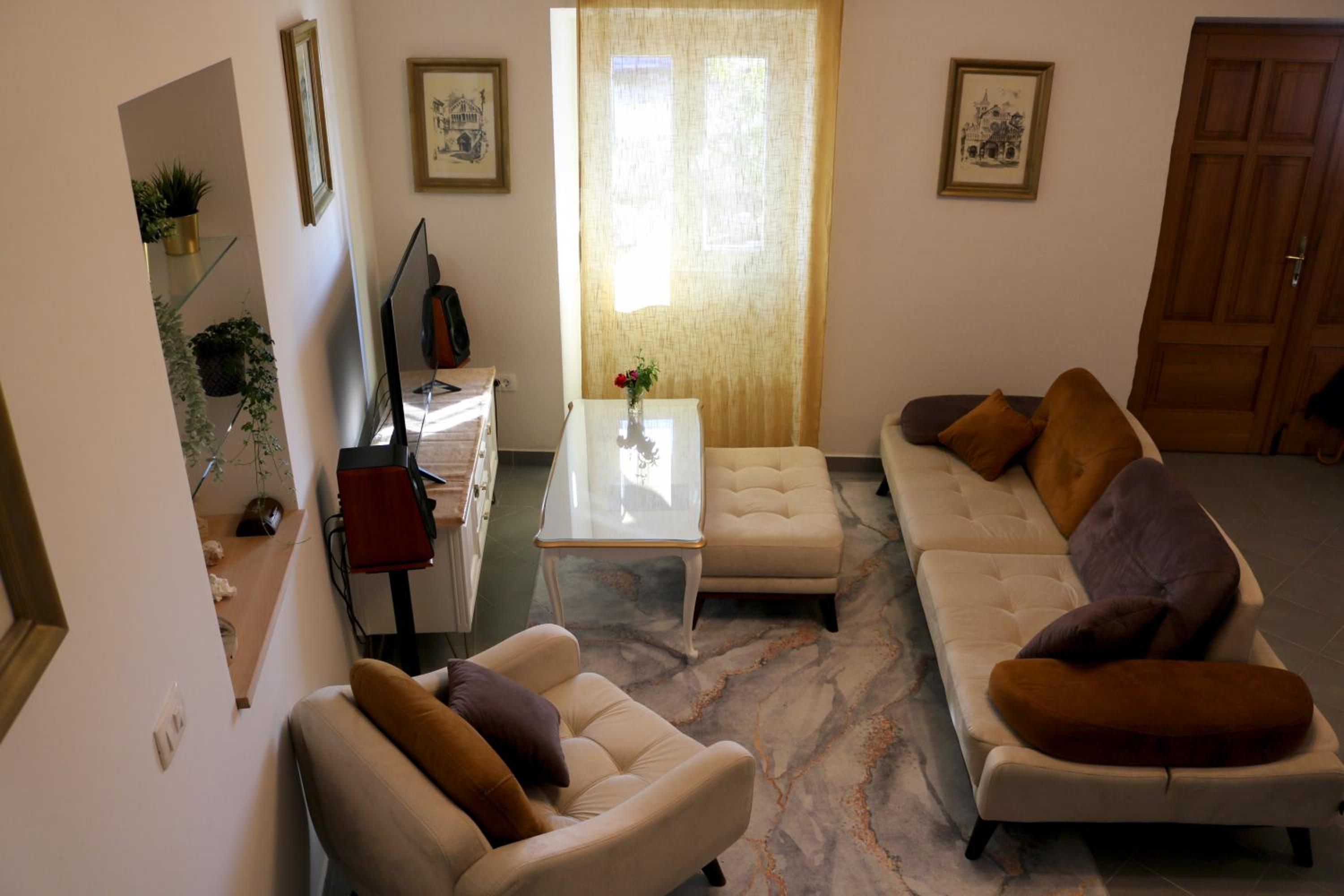 Villa Galleria
