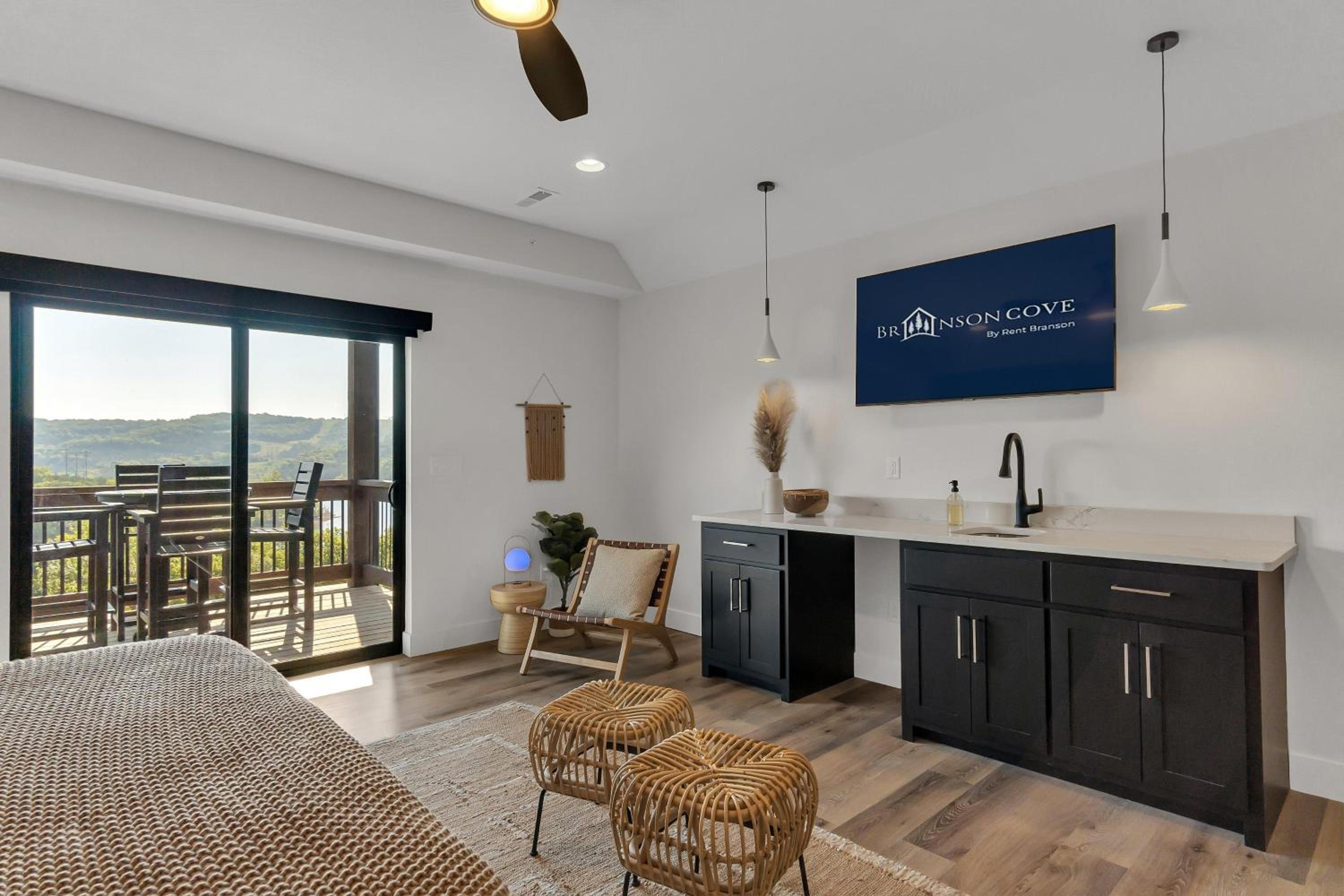 Keystone Lodge