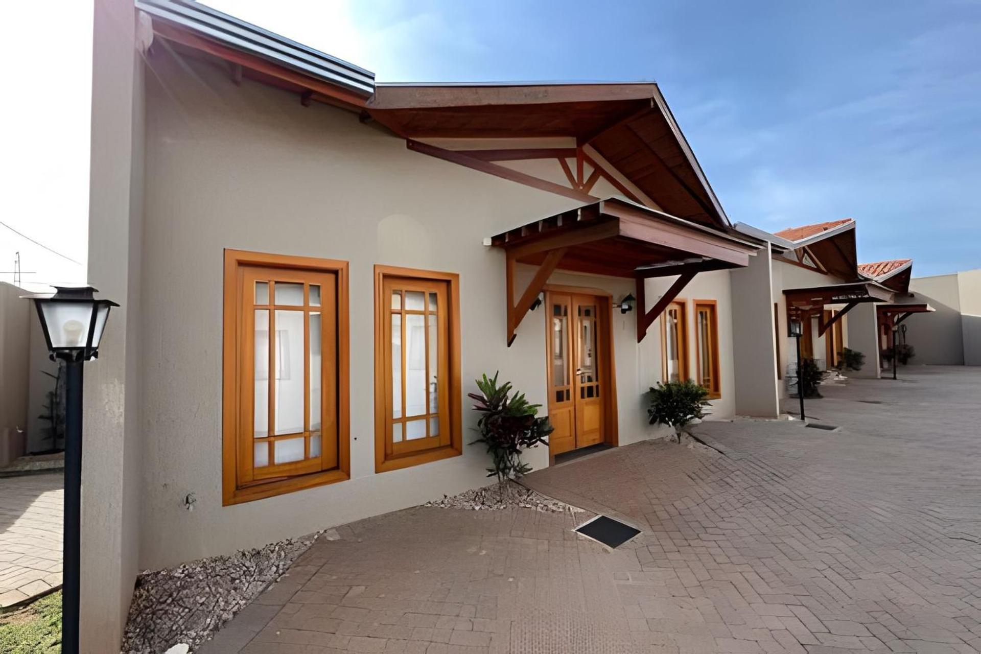 Loft Vila Americana em Olímpia 1