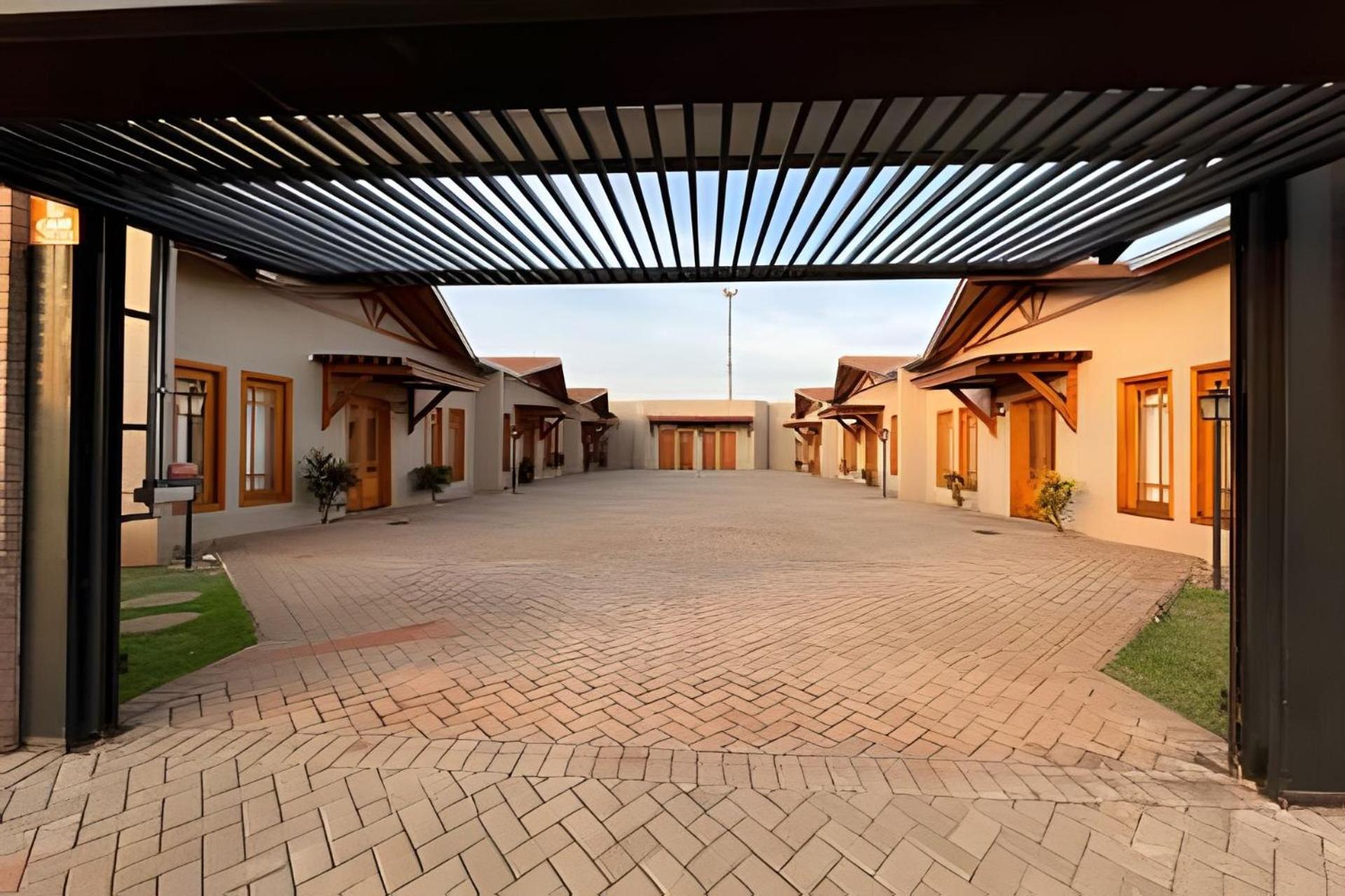 Loft Vila Americana em Olímpia 1