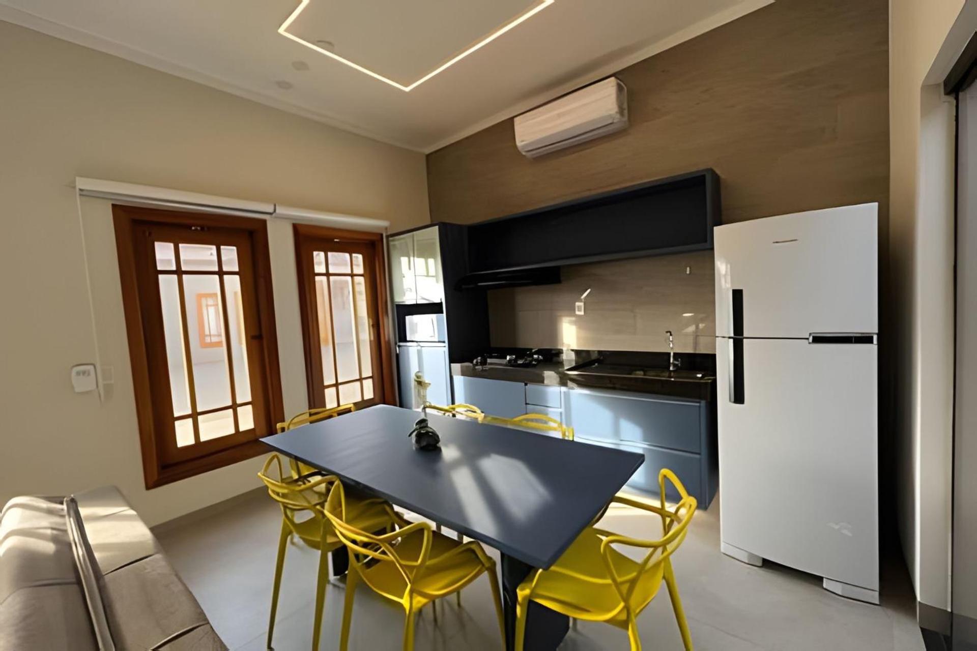 Loft Vila Americana em Olímpia 1