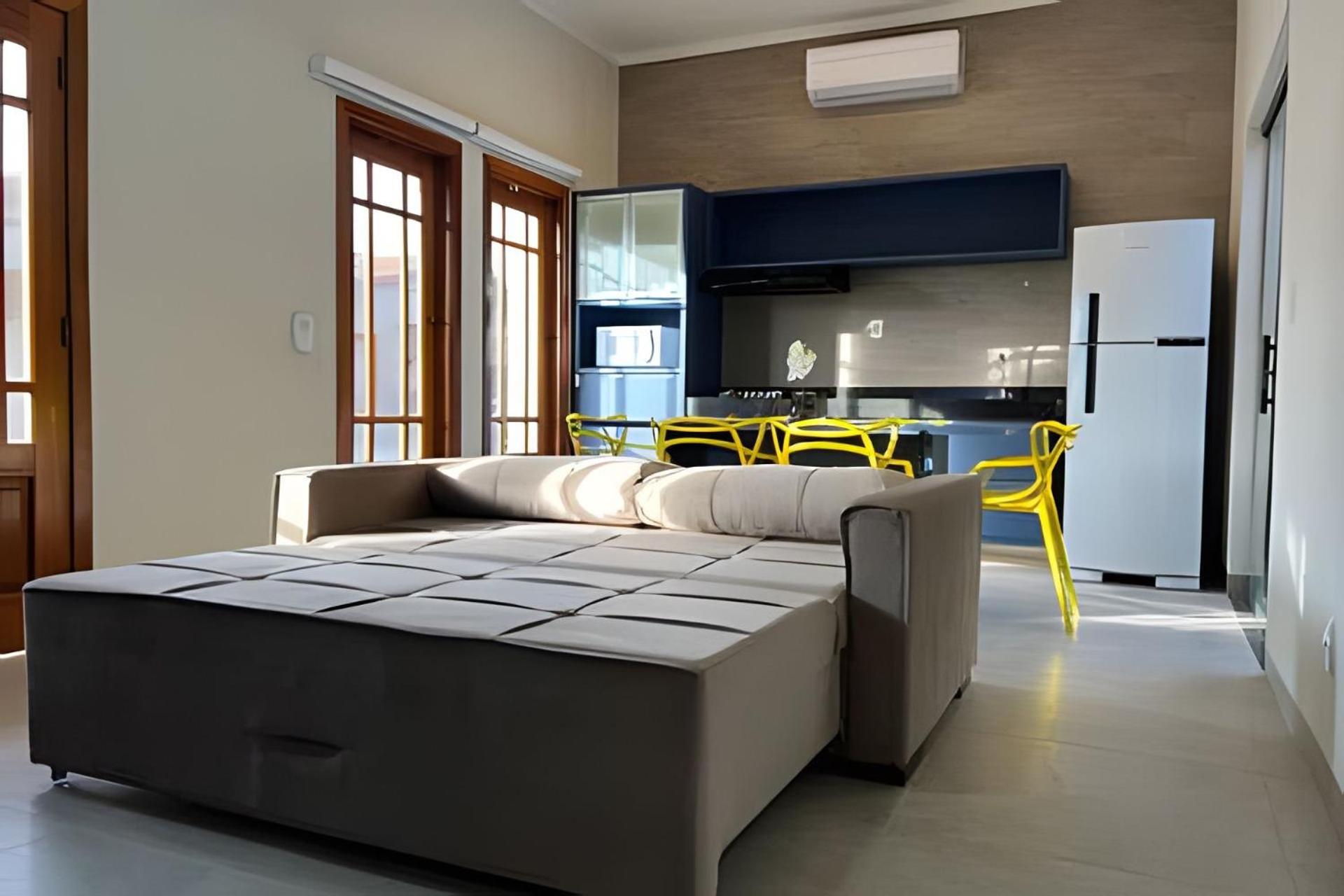 Loft Vila Americana em Olímpia 1