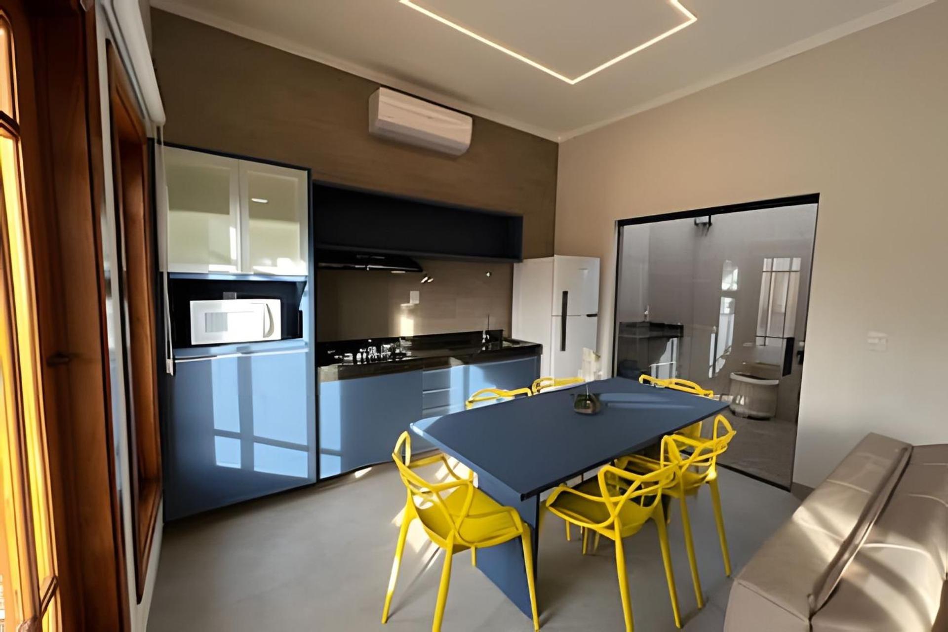 Loft Vila Americana em Olímpia 1