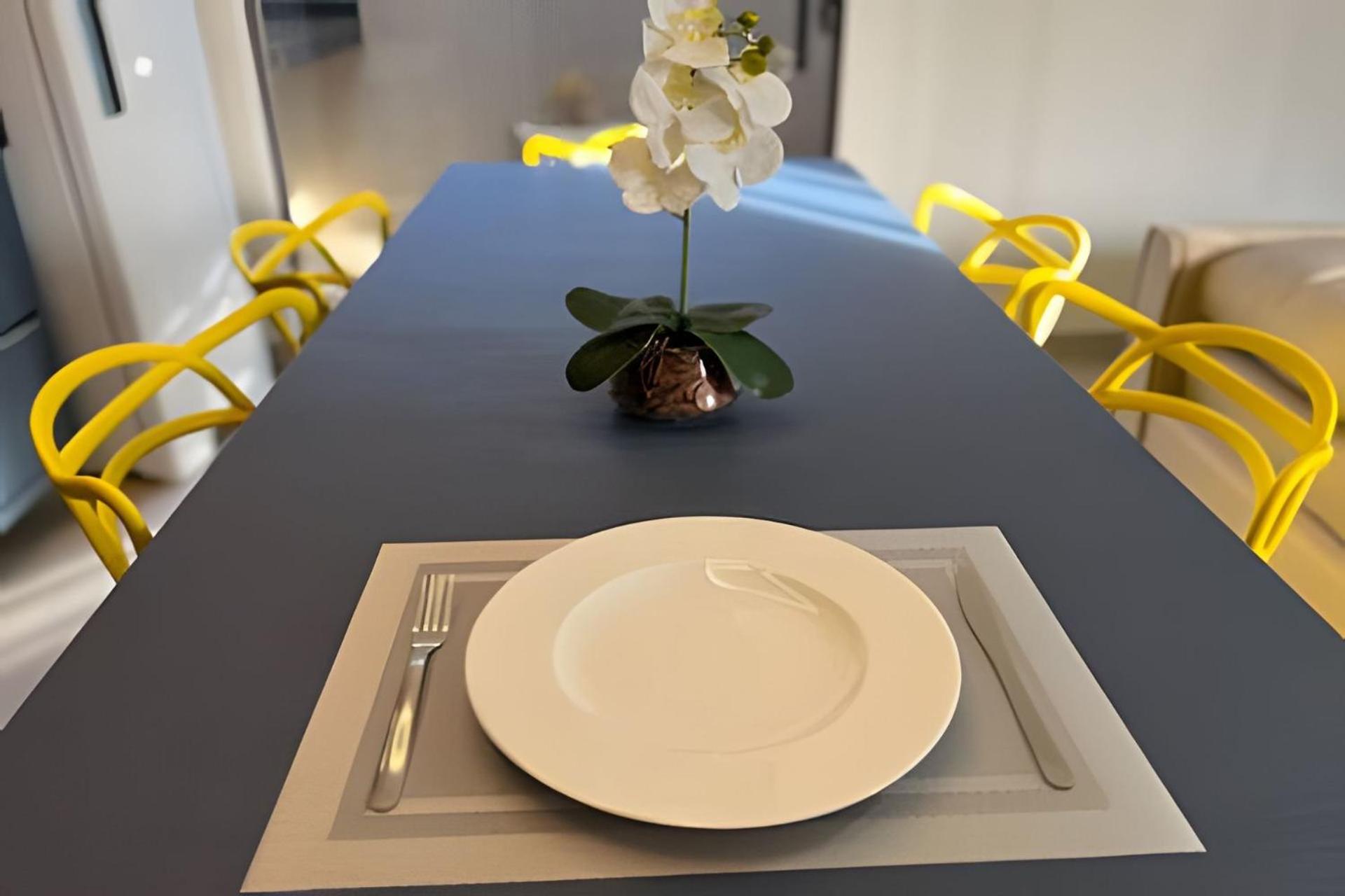 Loft Vila Americana em Olímpia 1