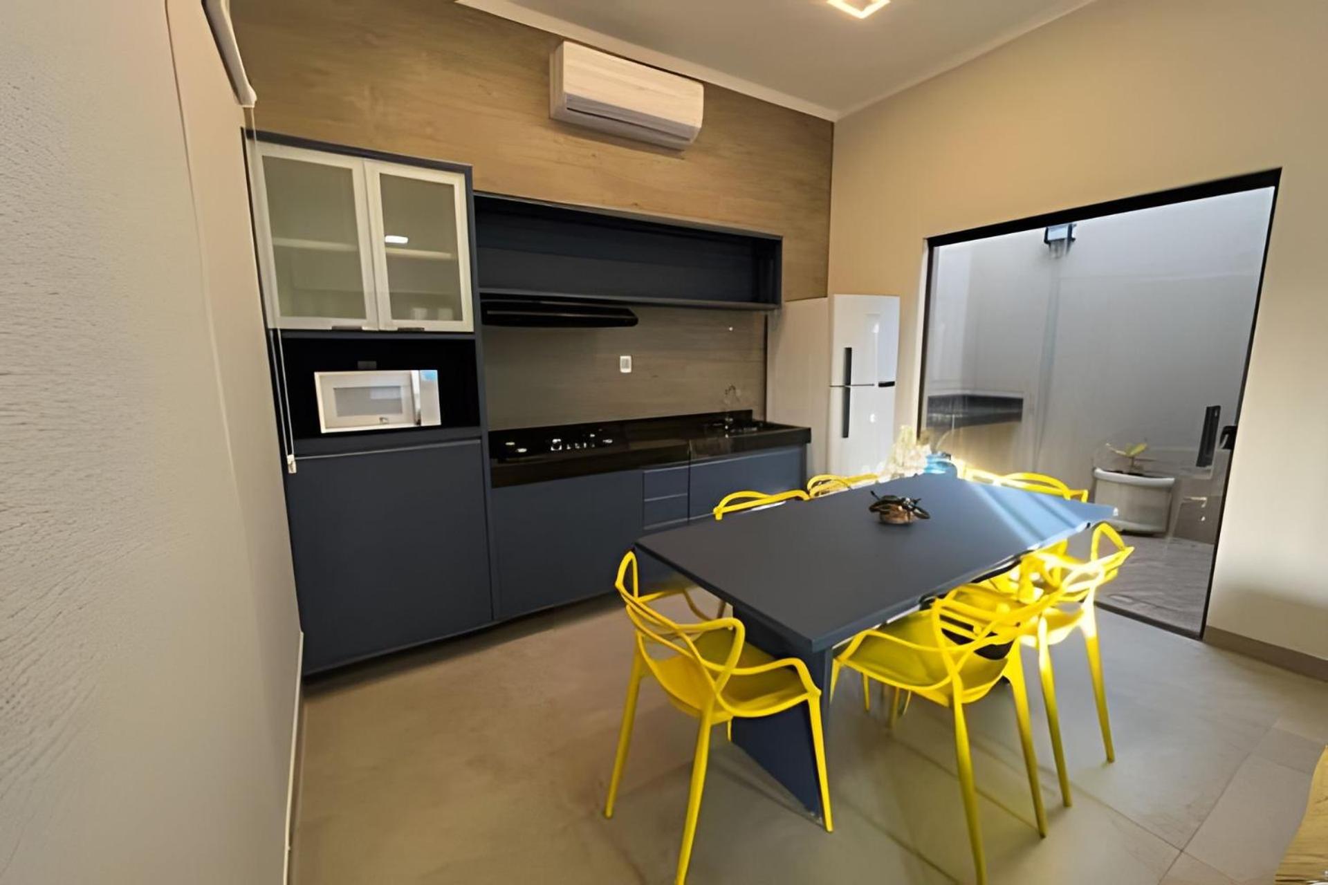 Loft Vila Americana em Olímpia 1