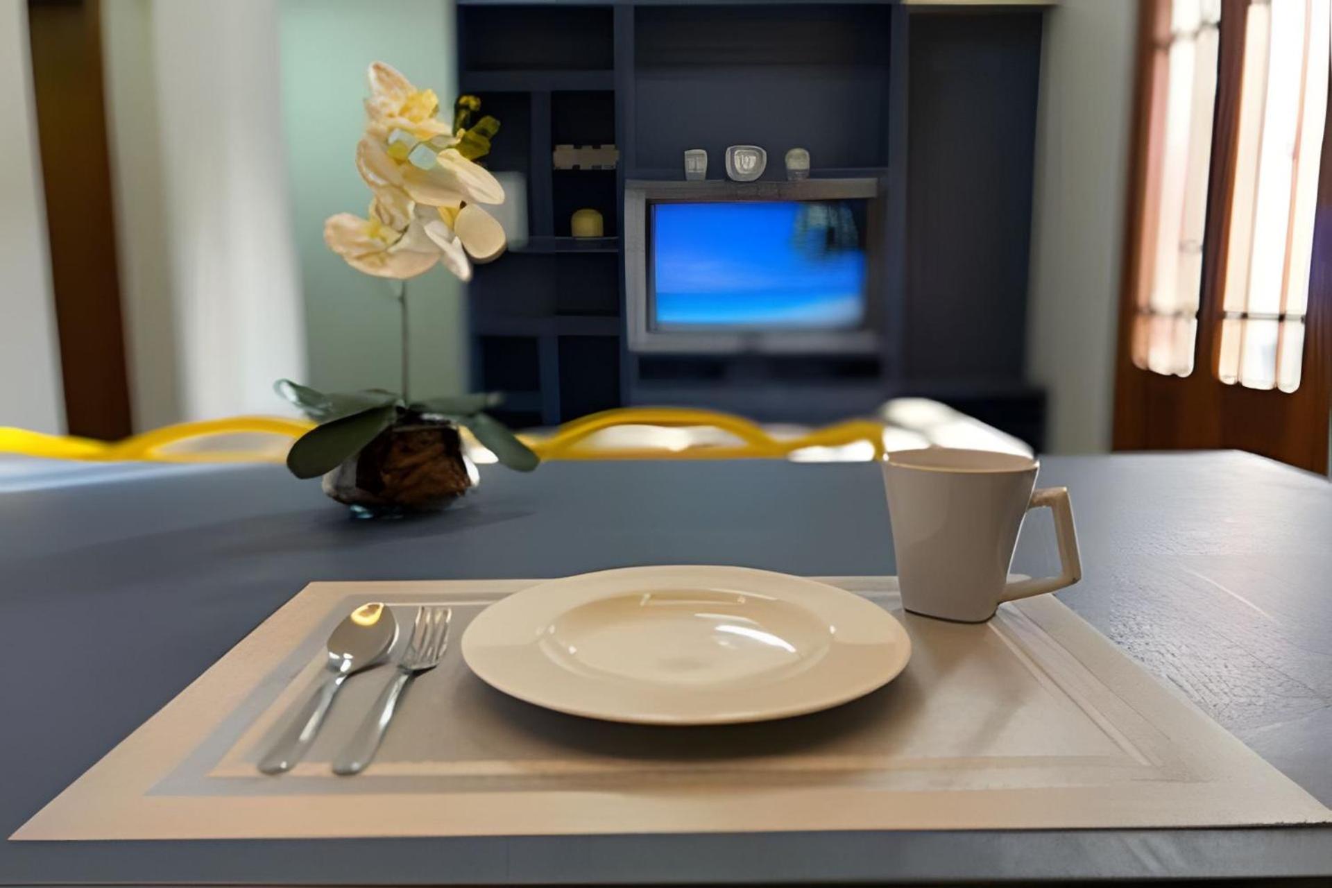 Loft Vila Americana em Olímpia 1