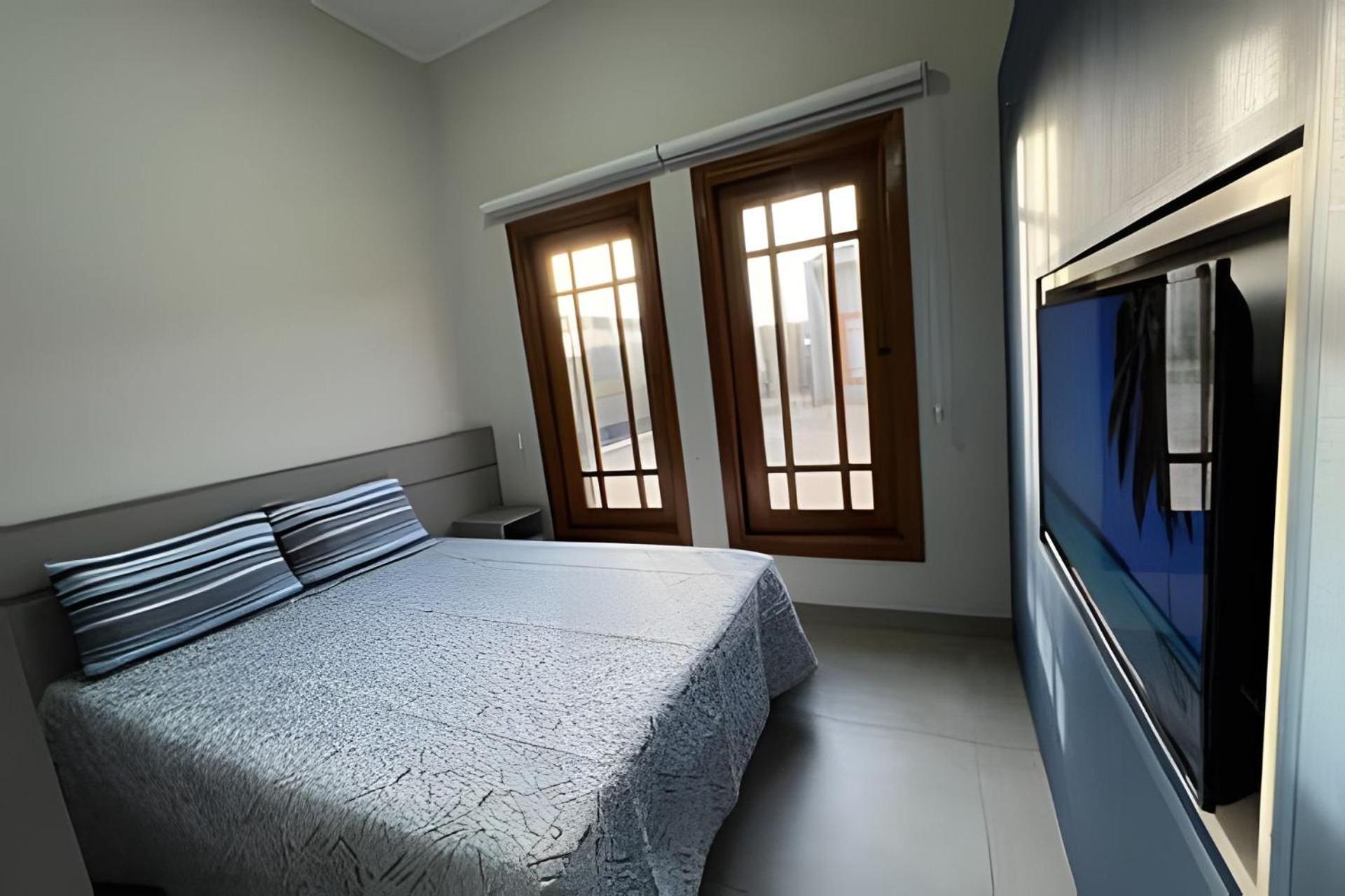 Loft Vila Americana em Olímpia 1