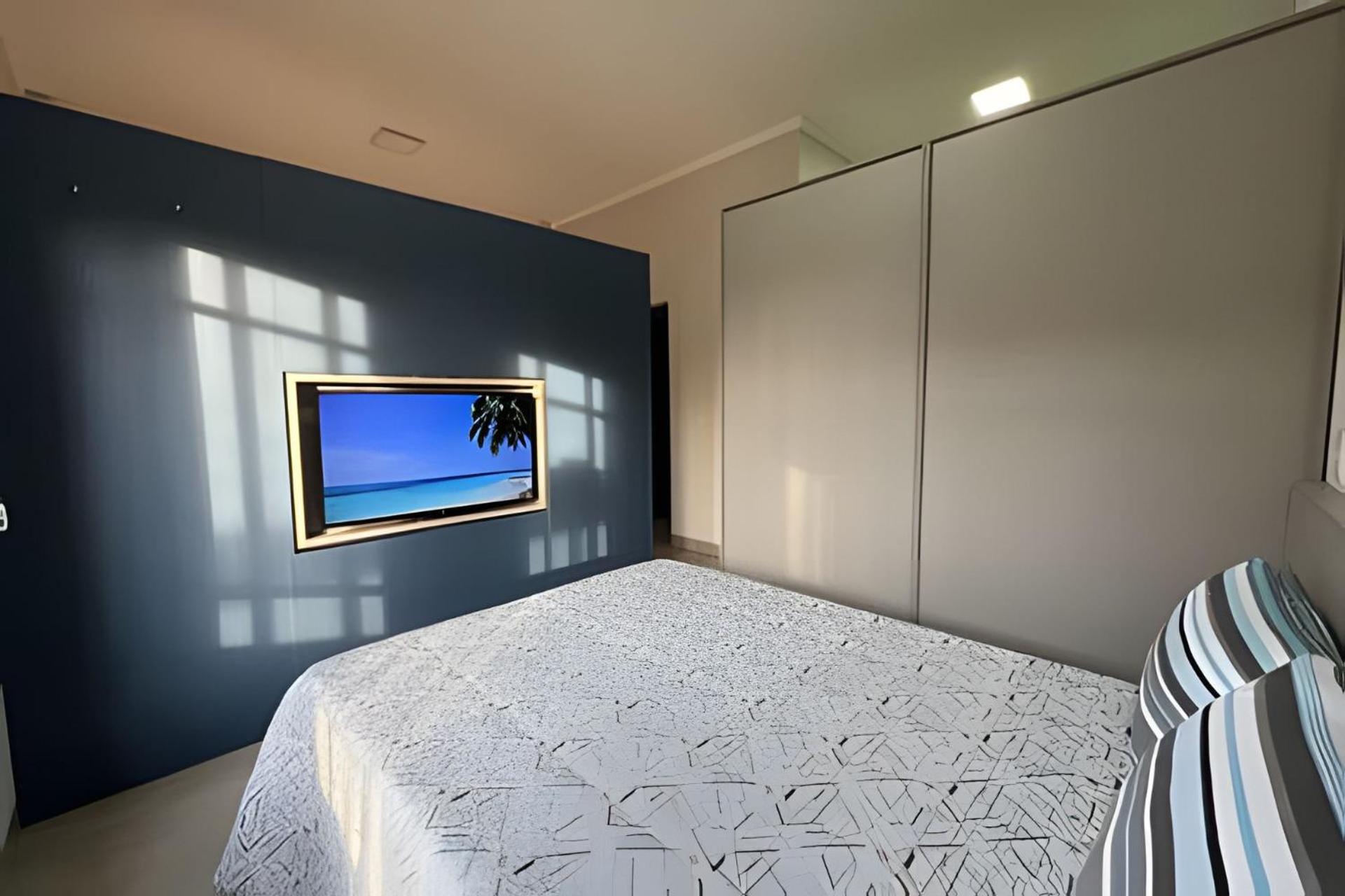 Loft Vila Americana em Olímpia 1
