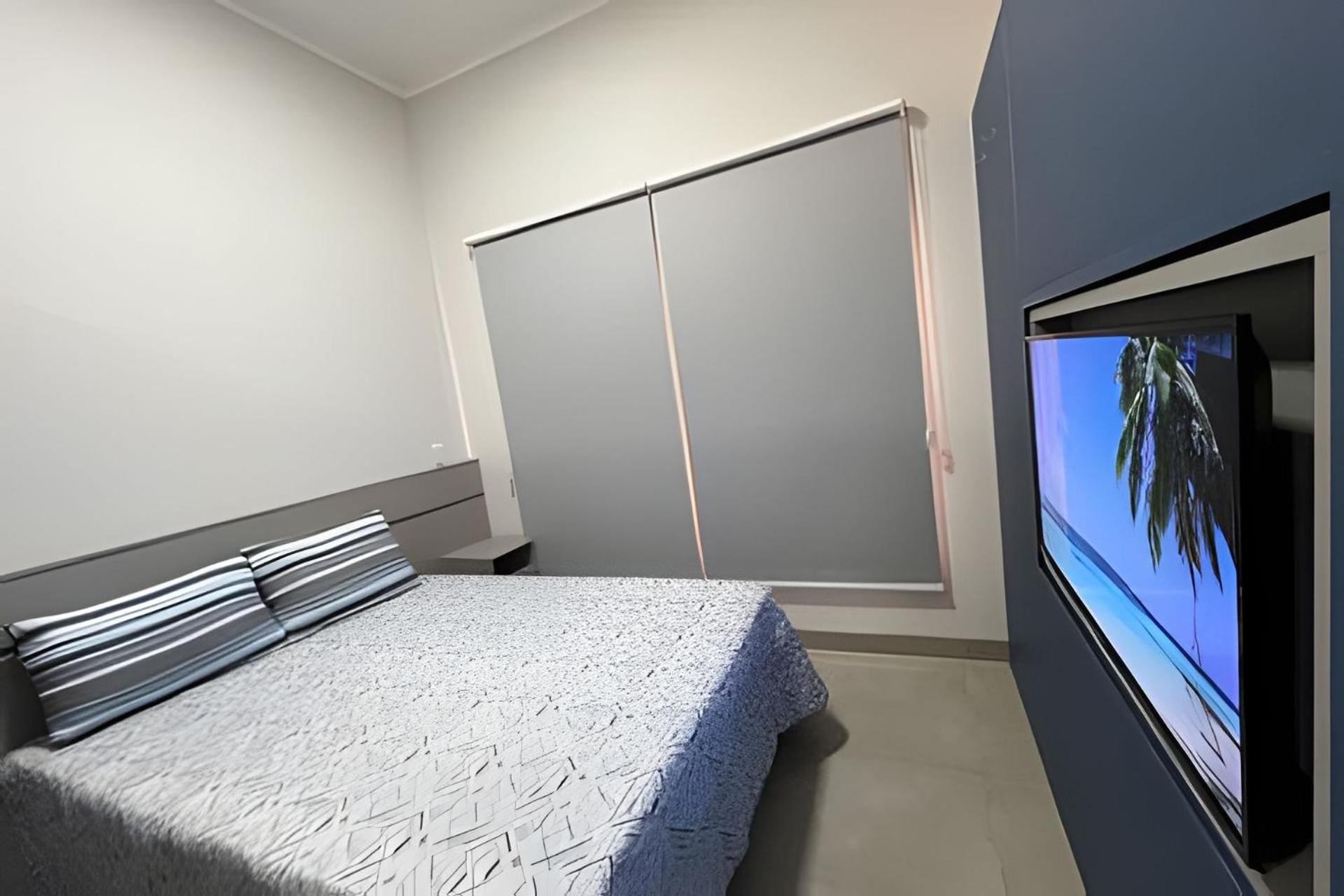 Loft Vila Americana em Olímpia 1