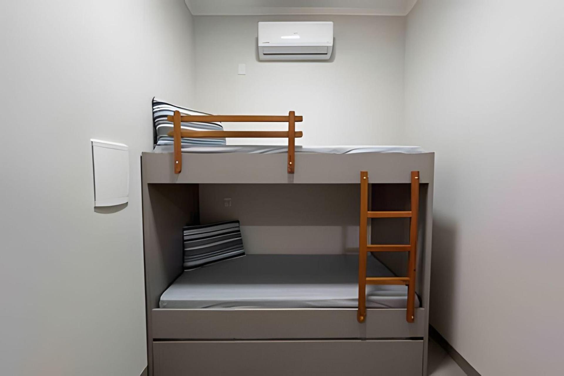 Loft Vila Americana em Olímpia 1
